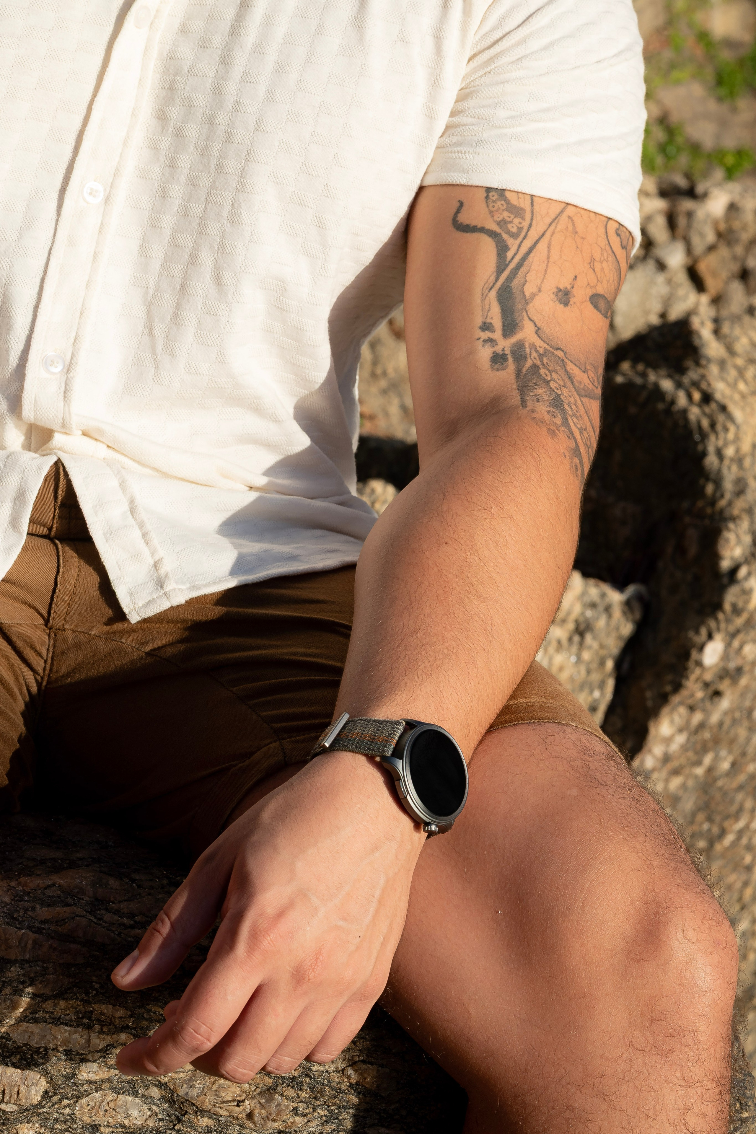 Ensaio — Gabrielle e Daniel. Larissareisfotografa