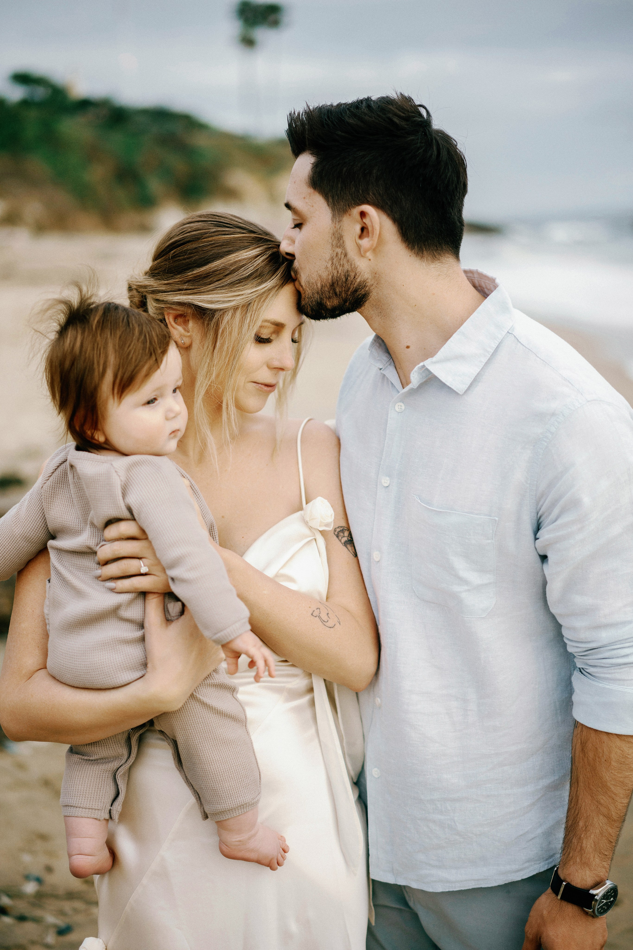 Laguna Beach California Engagement Photography. Wedding Photography & Videography Team in California, Los Angeles, San Francisco, San Diego and Travel