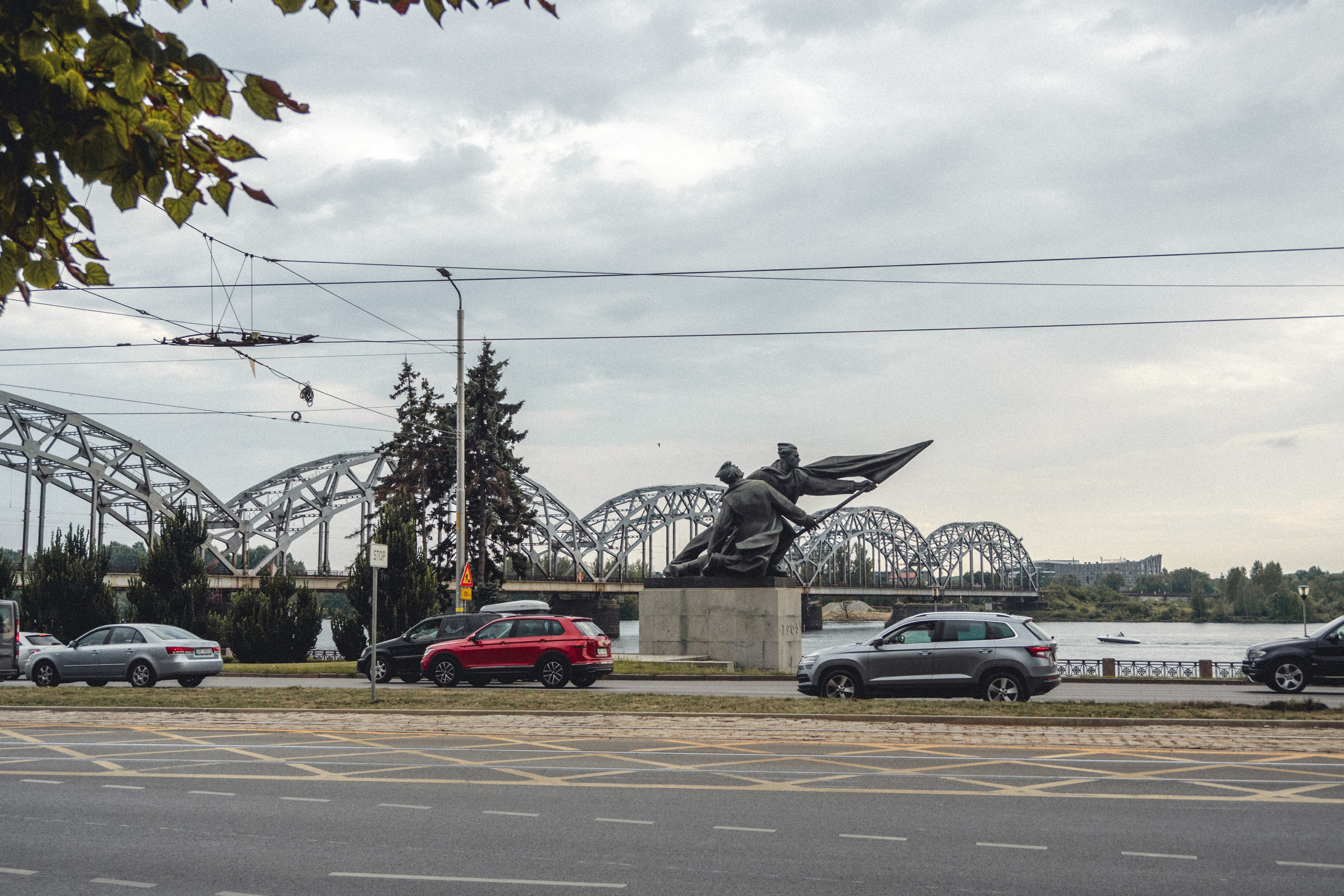 Voyage à Riga. Photographe sur Cote d’Azur. Portraits de familles, couples, enfants, événements
