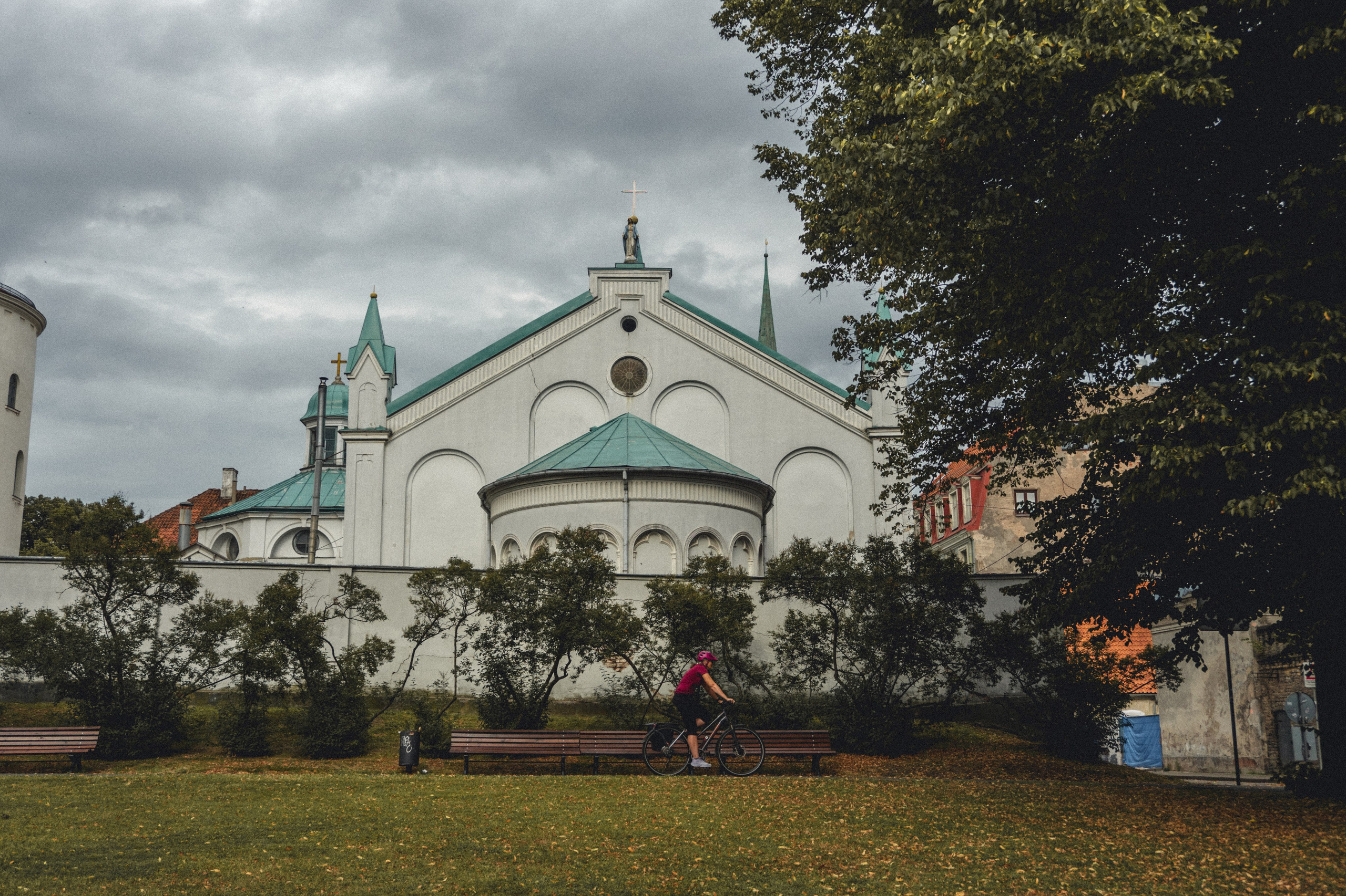 Voyage à Riga. Photographe sur Cote d’Azur. Portraits de familles, couples, enfants, événements