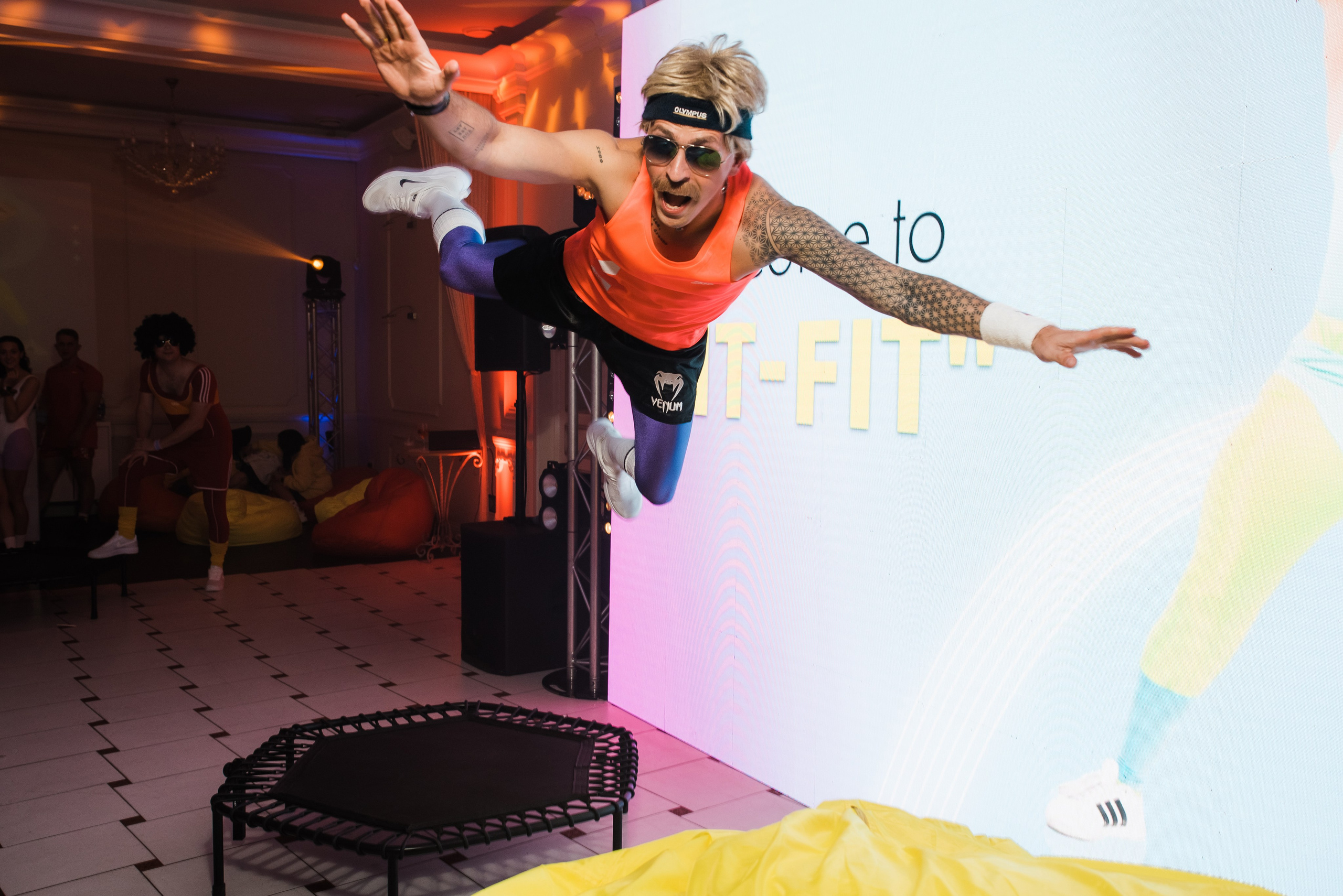 Birthday party. Destination Wedding photographer Italy, France, Germany, Spain, Poland Oleg Zaicev