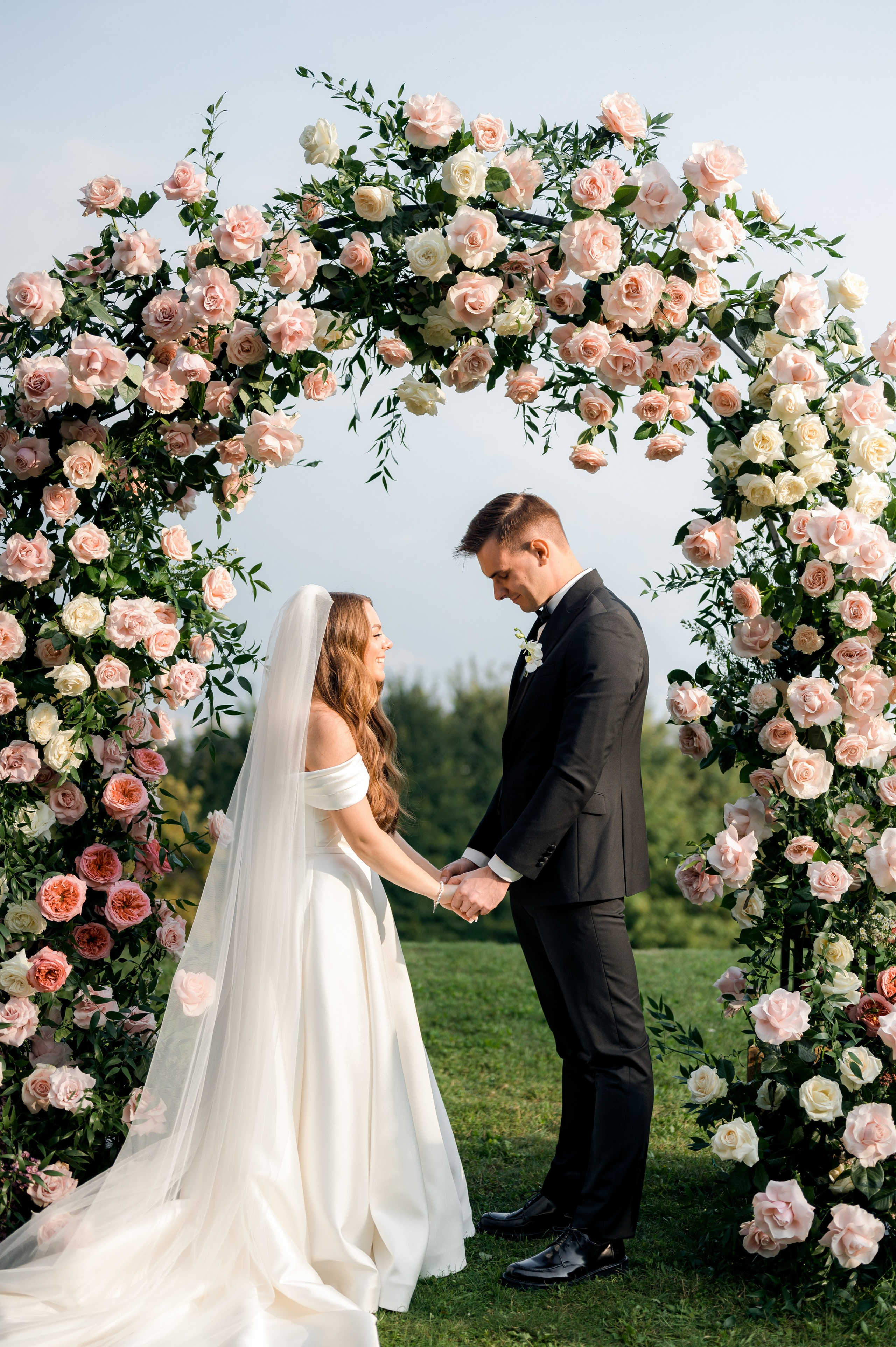 Vladislav & Natalia. Destination Wedding photographer Italy, France, Germany, Spain, Poland Oleg Zaicev