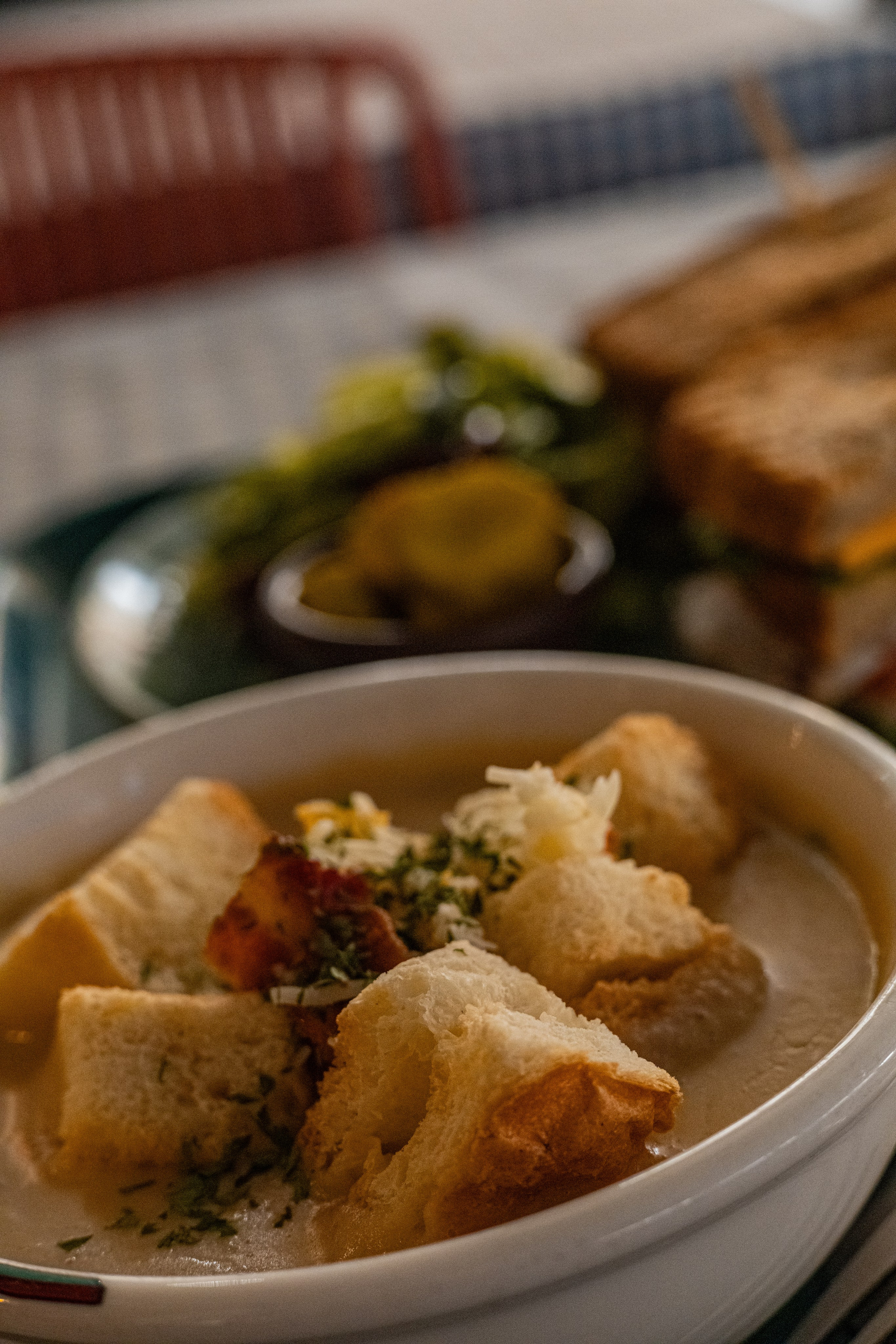 Portfolio. Content photographer in Paris — Genya Legou