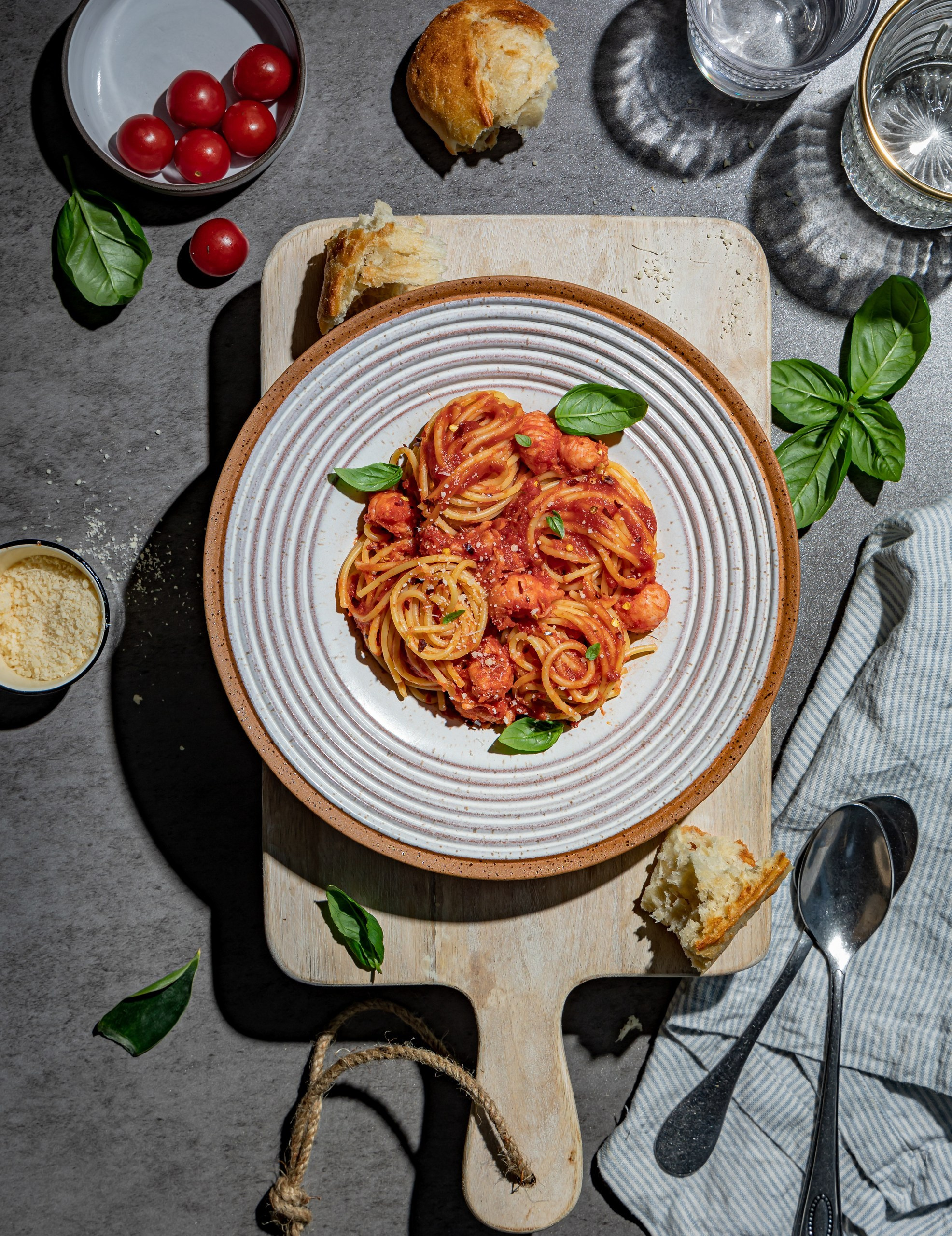 Gallery. Food Photography