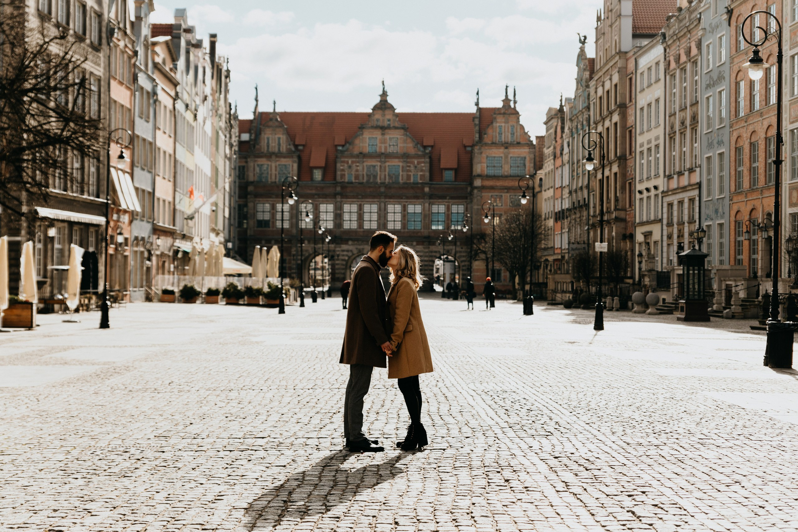 Monika ♡ Marceli. Fotograf Ślubny Warszawa - Sesje Biznesowe Rodzinne Eventy