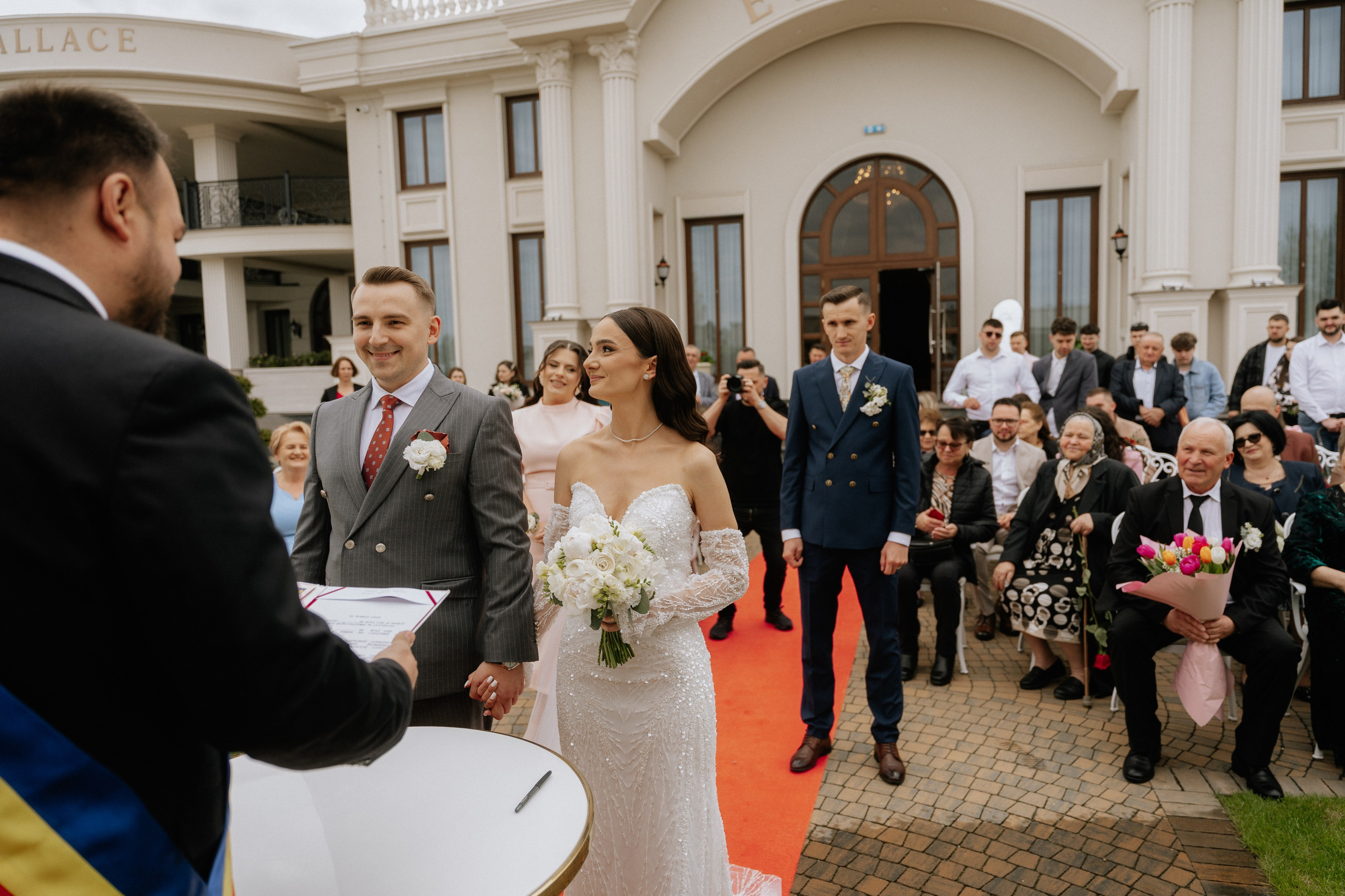 Wedding photographer Romania, Romania wedding photographer, destination wedding photographer Romania, luxury wedding. Spoiala Brothers Romania — Wedding Films & Photography