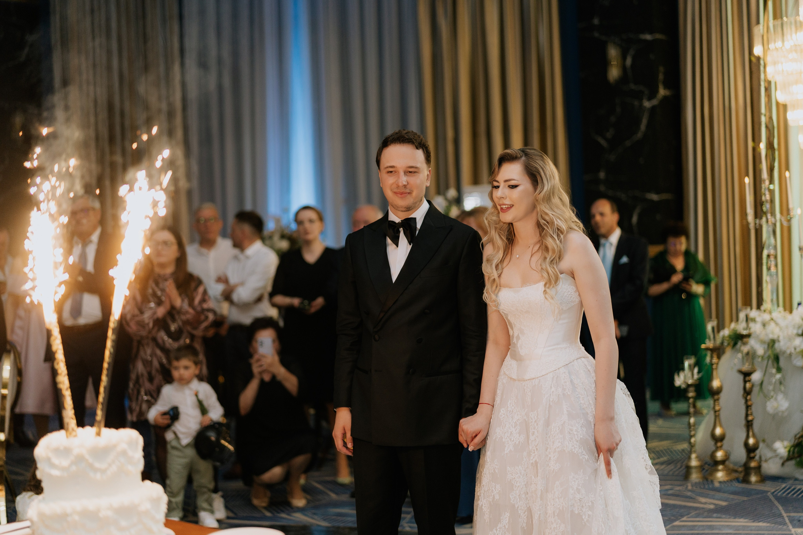 A + A | Wedding Day |. Spoiala Brothers Romania — Wedding Films & Photography