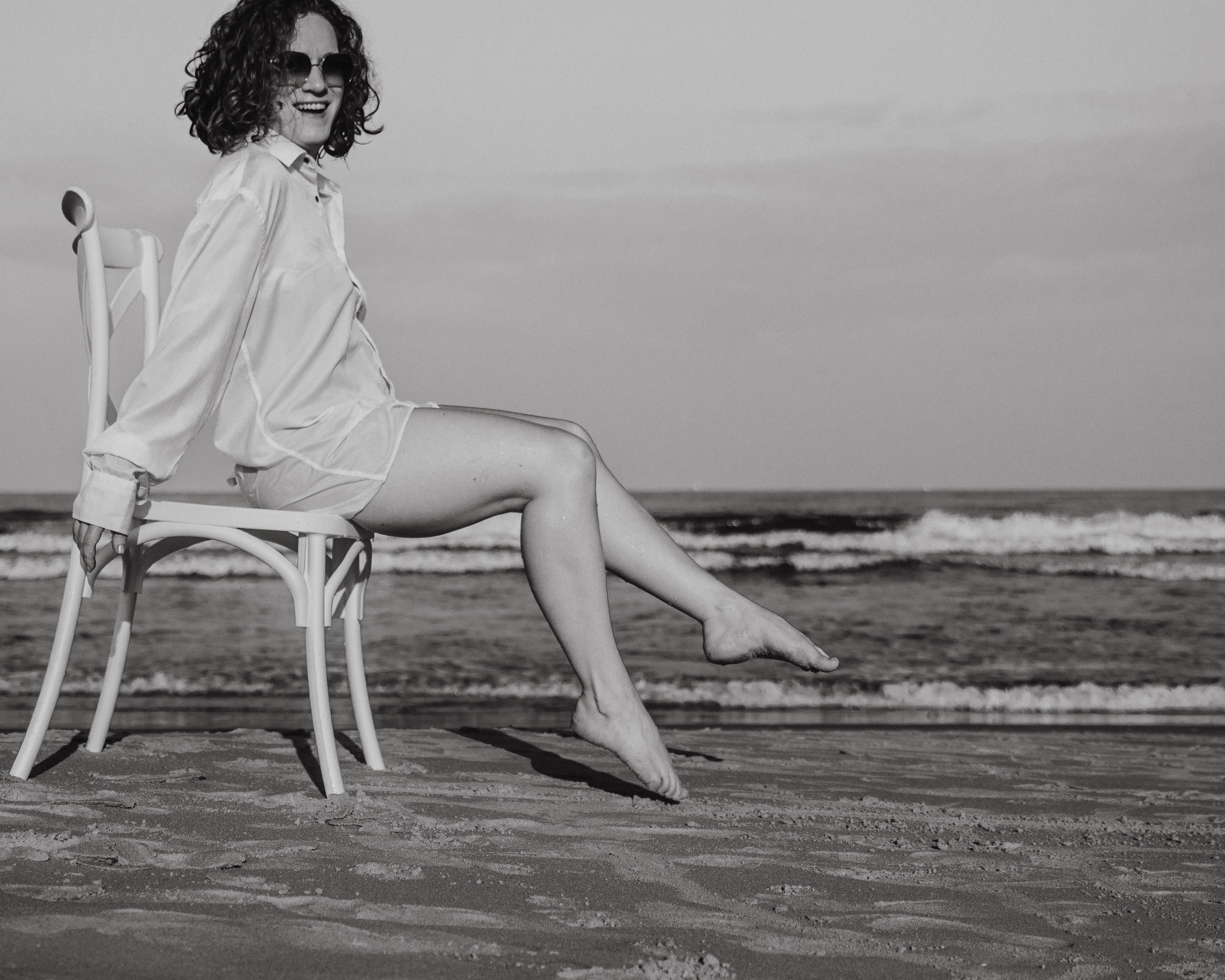 Misplaced. Kseny Kolesnik Photography