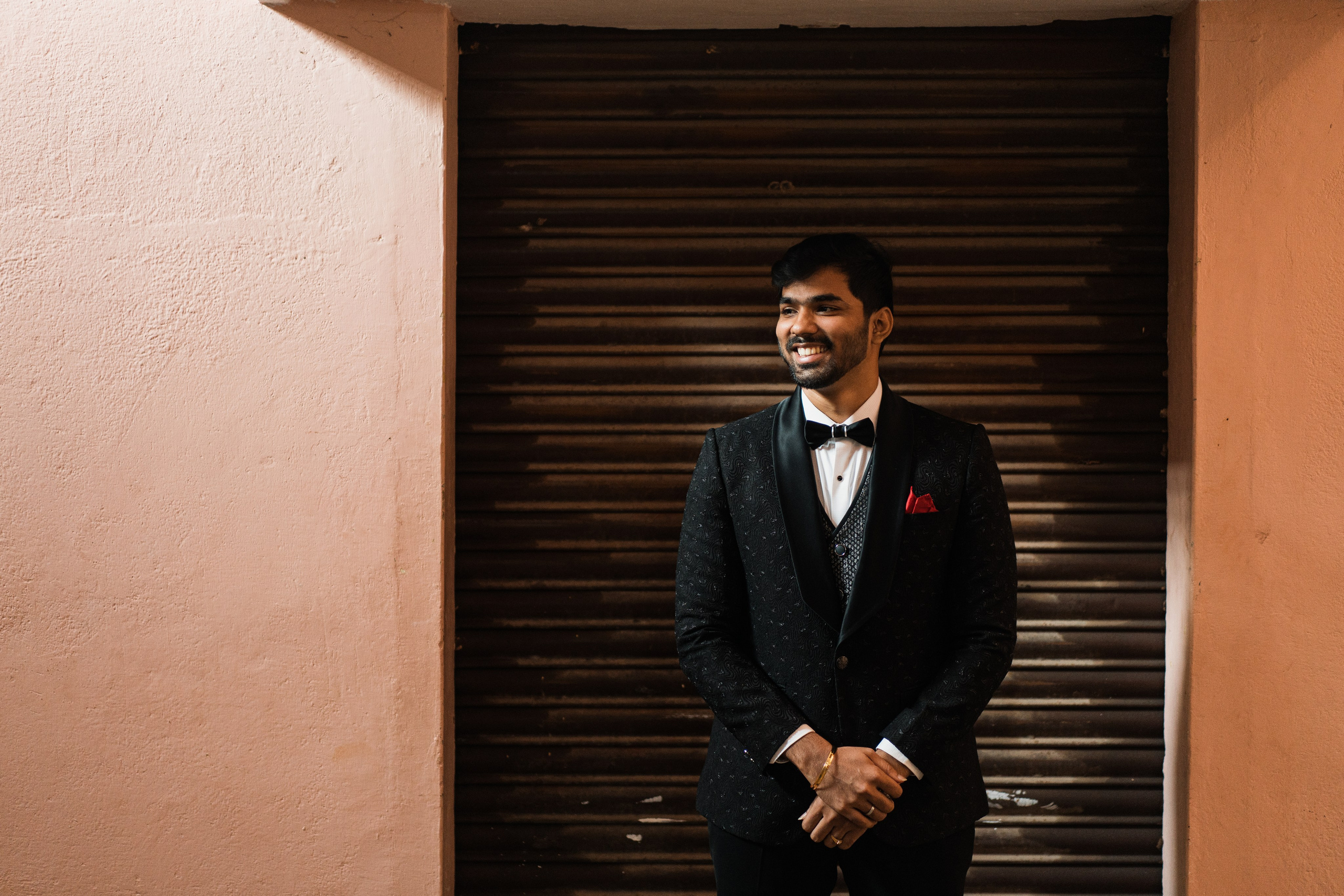 Prem & Sri. Agam Vizha