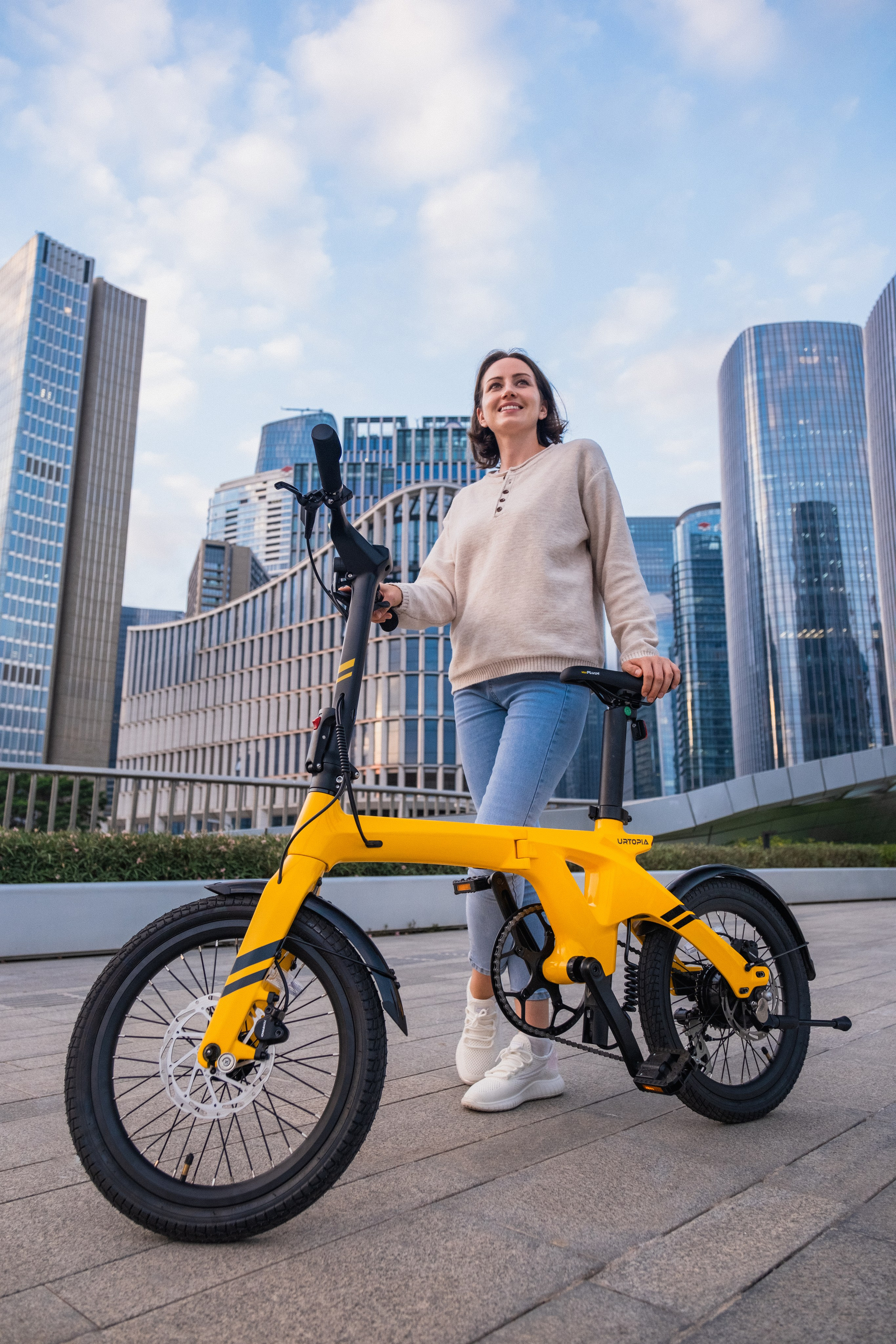 Urtopia. Photographer and videographer in China