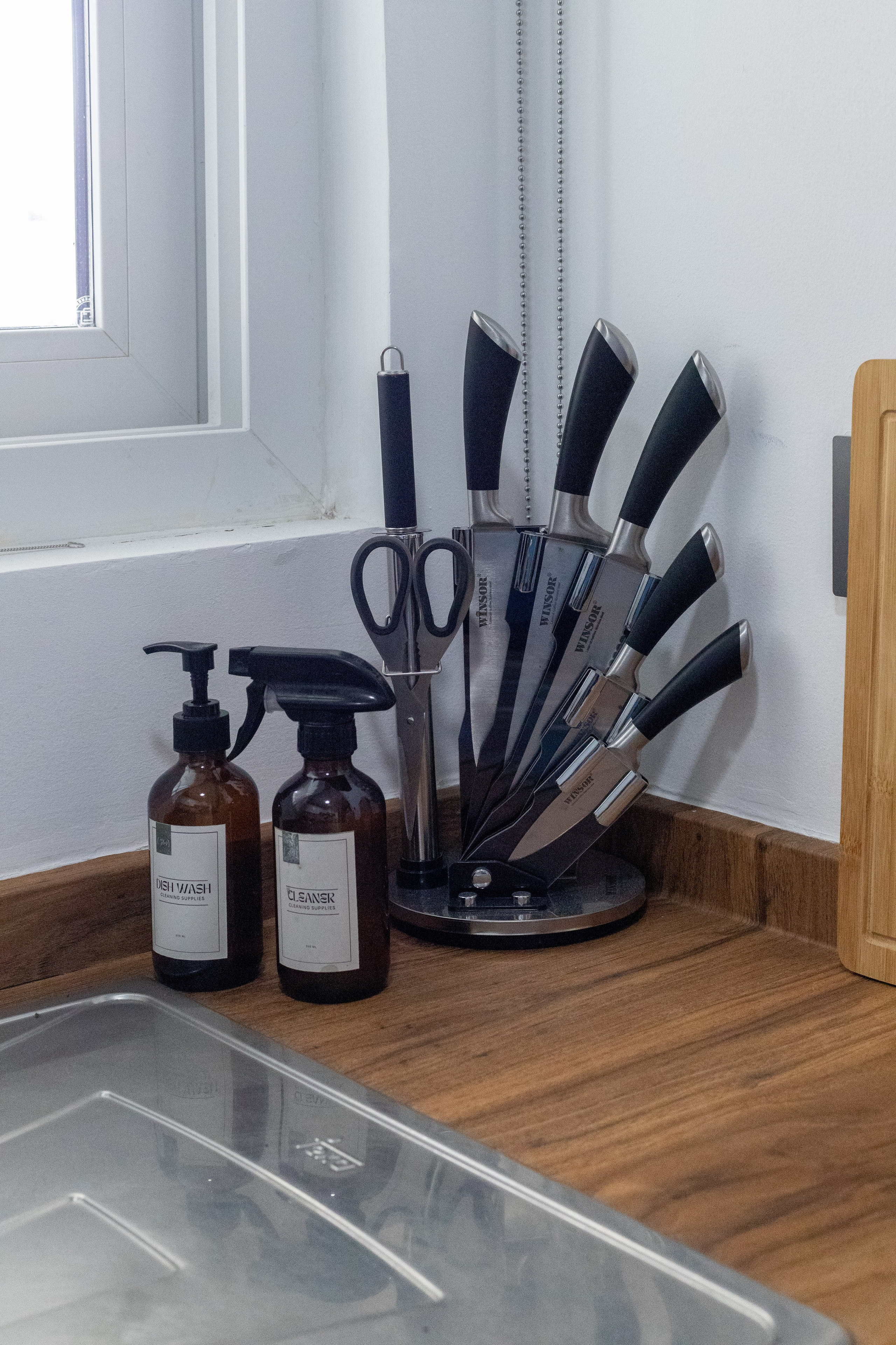 Pacifica Villa. Samy Mar Boy │Portrait, Automotive and Real Estate Photographer