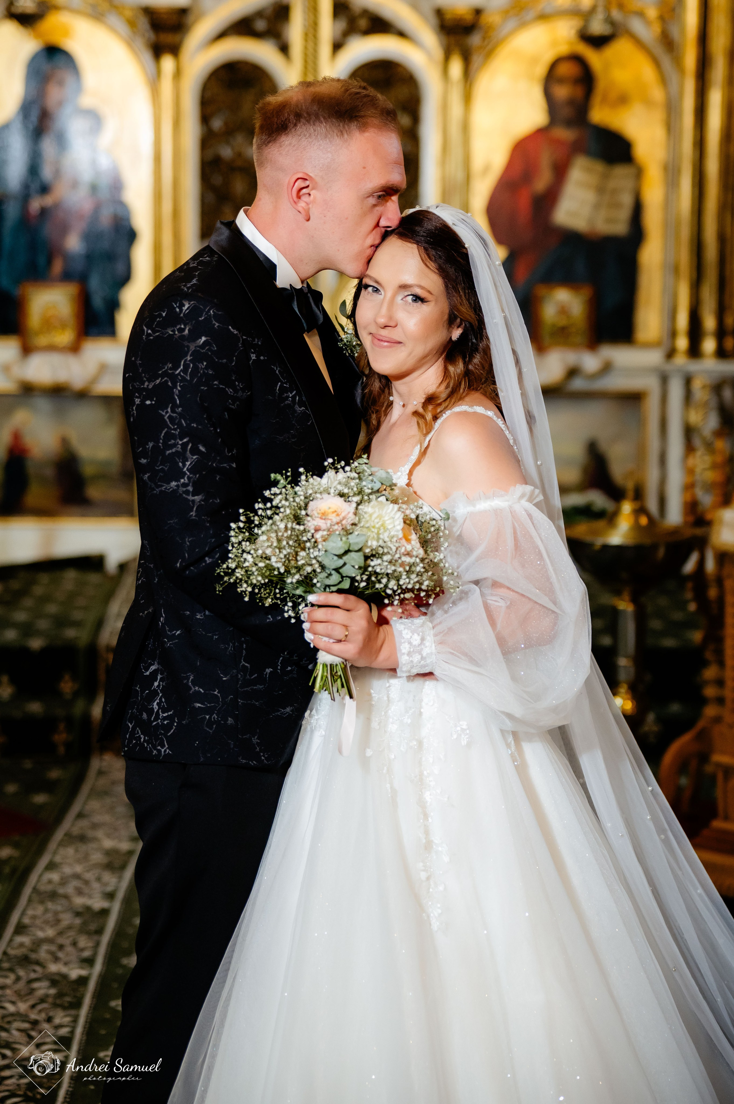 Anca & Daniel. Andrei Samuel – Fotograf București | Evenimente, Studio, Imobiliare, Produs