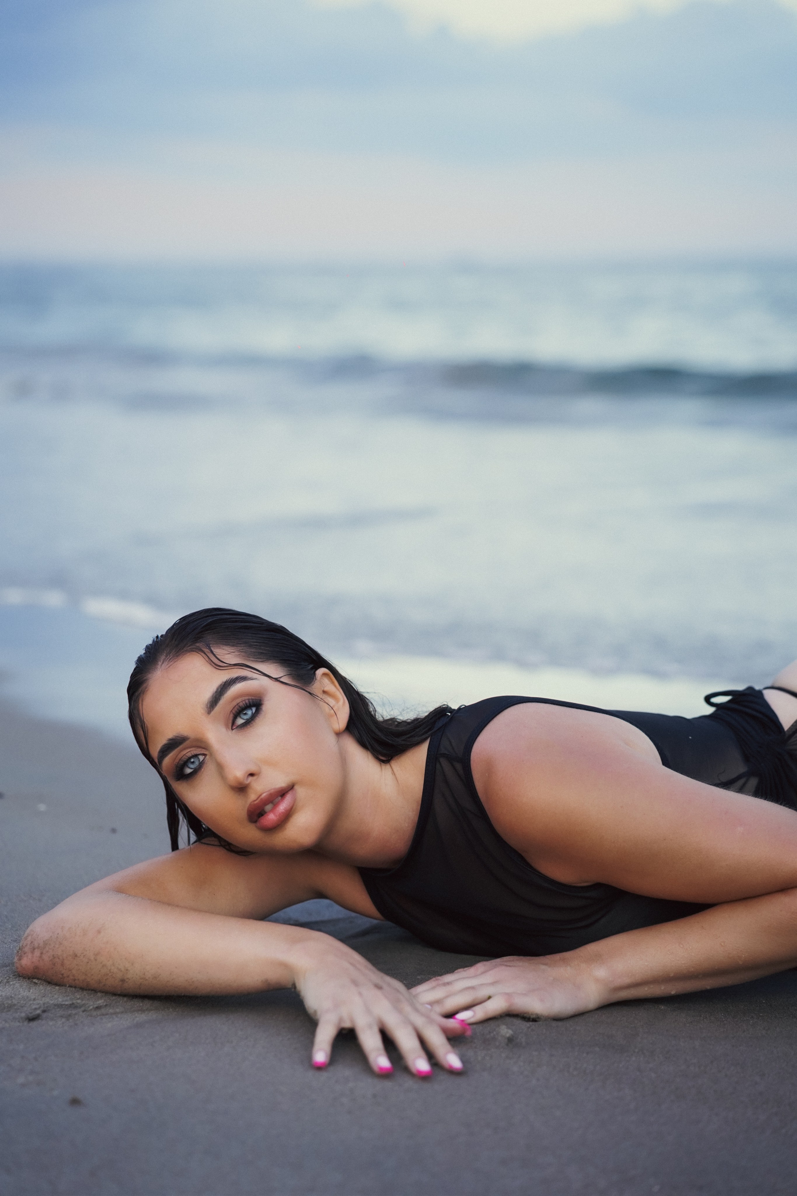 Into the Wild. Sophia Young — NYC Photographer & Filmmaker