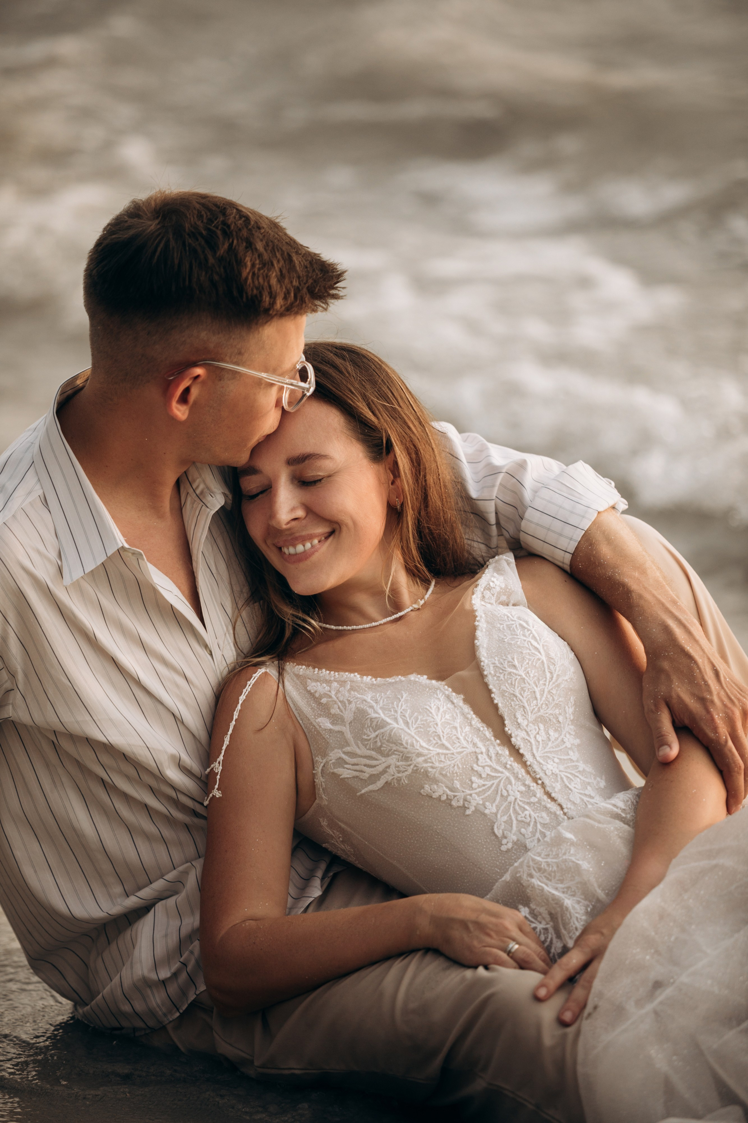 LoveStory. Фотограф в Паттайе