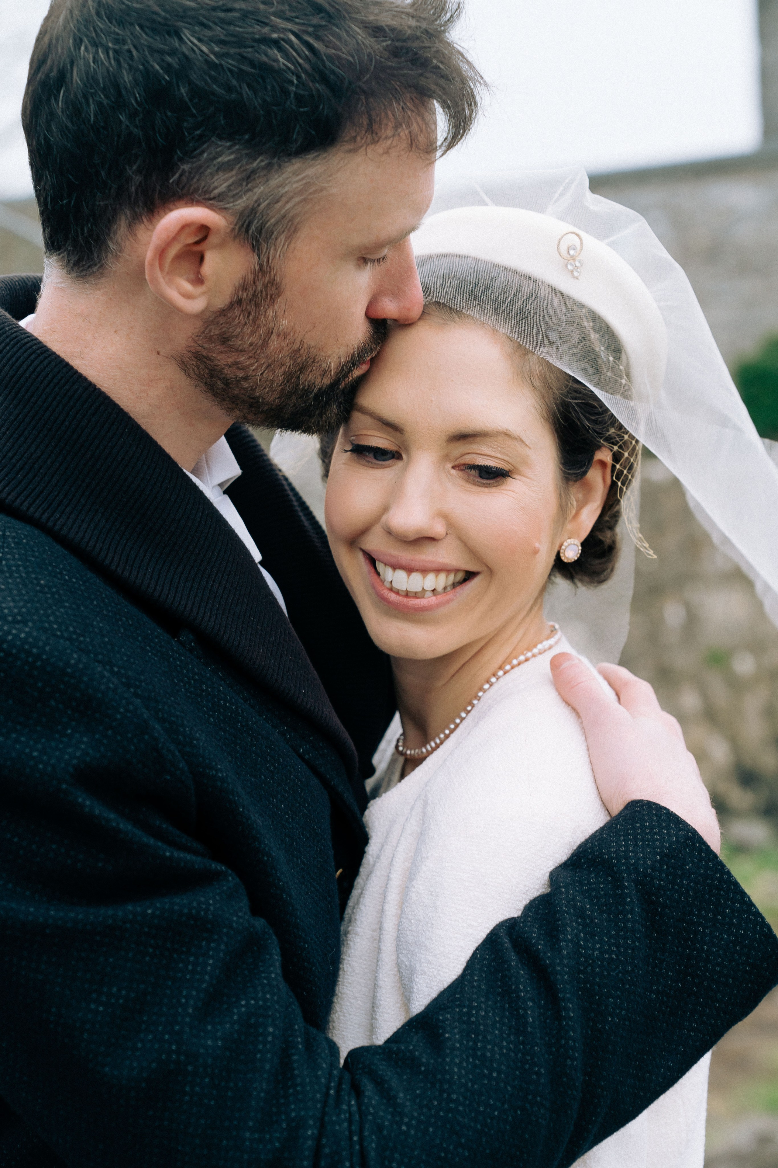 Cassi and Dominic Wedding. Wedding and family photographer Ireland