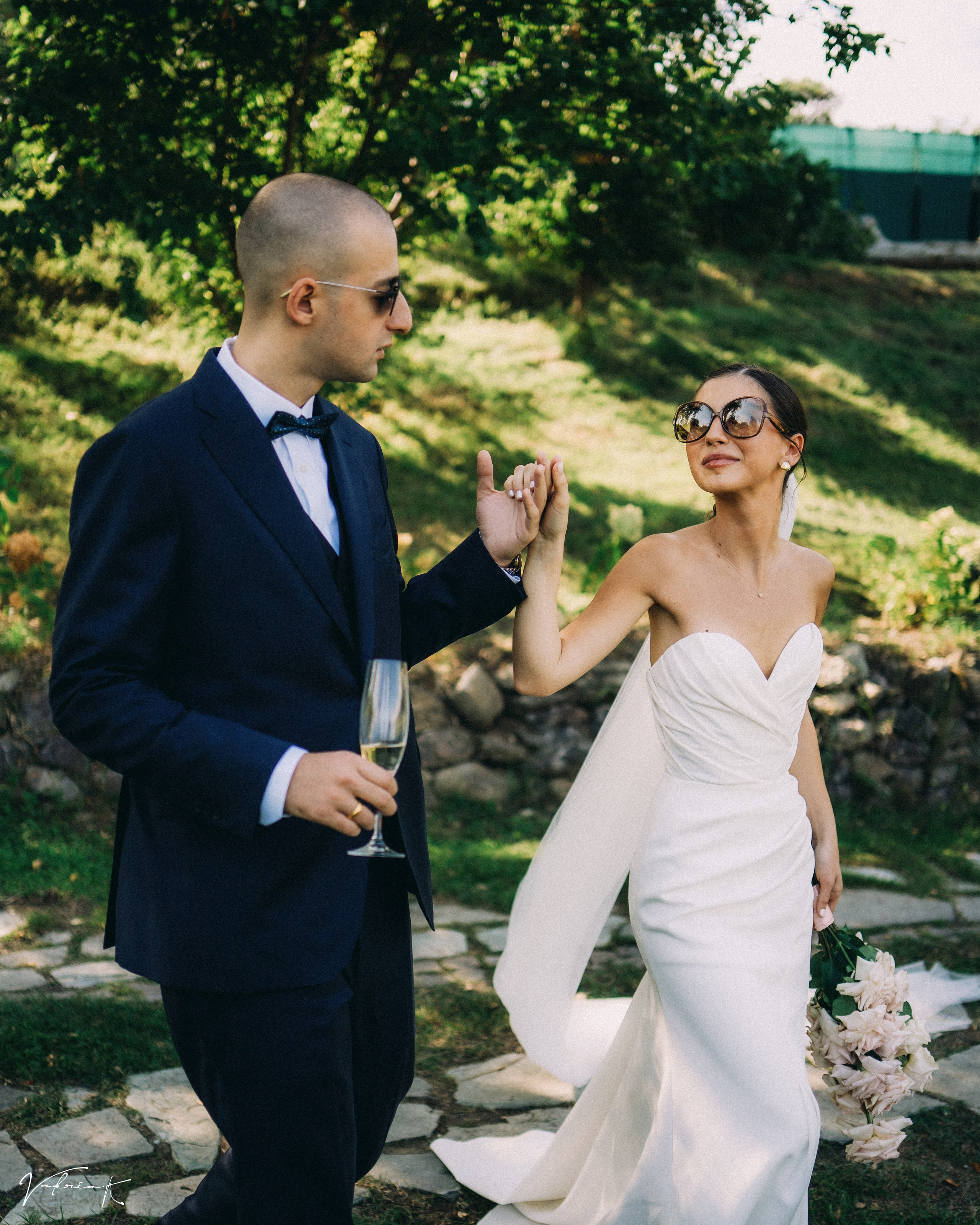 Tata. Lifestyle and wedding photographer in Dubai Valeria Kikvidze