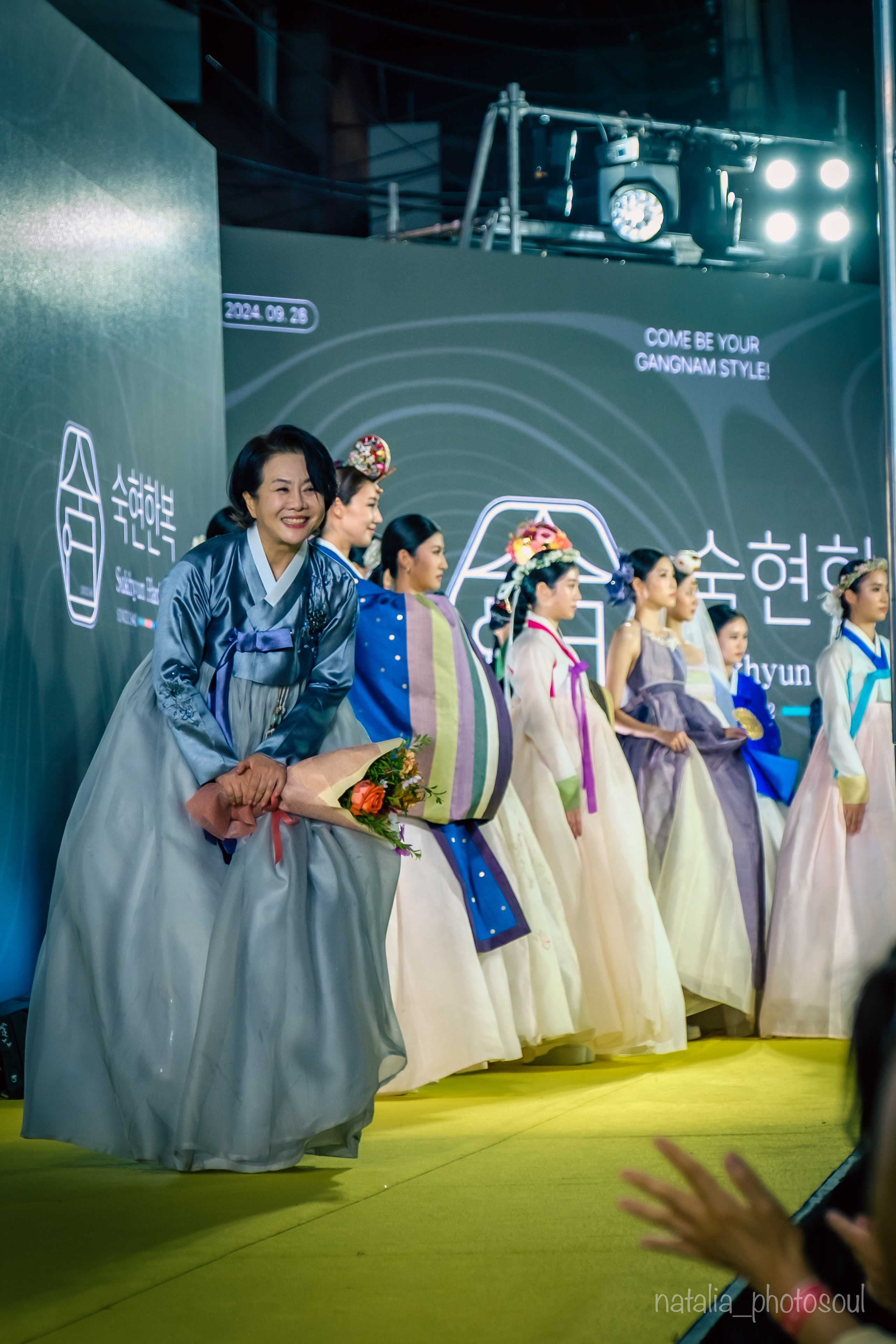 SYKHYUN HANBOK. Photographer in Seoul Dobrokvashina Natalya