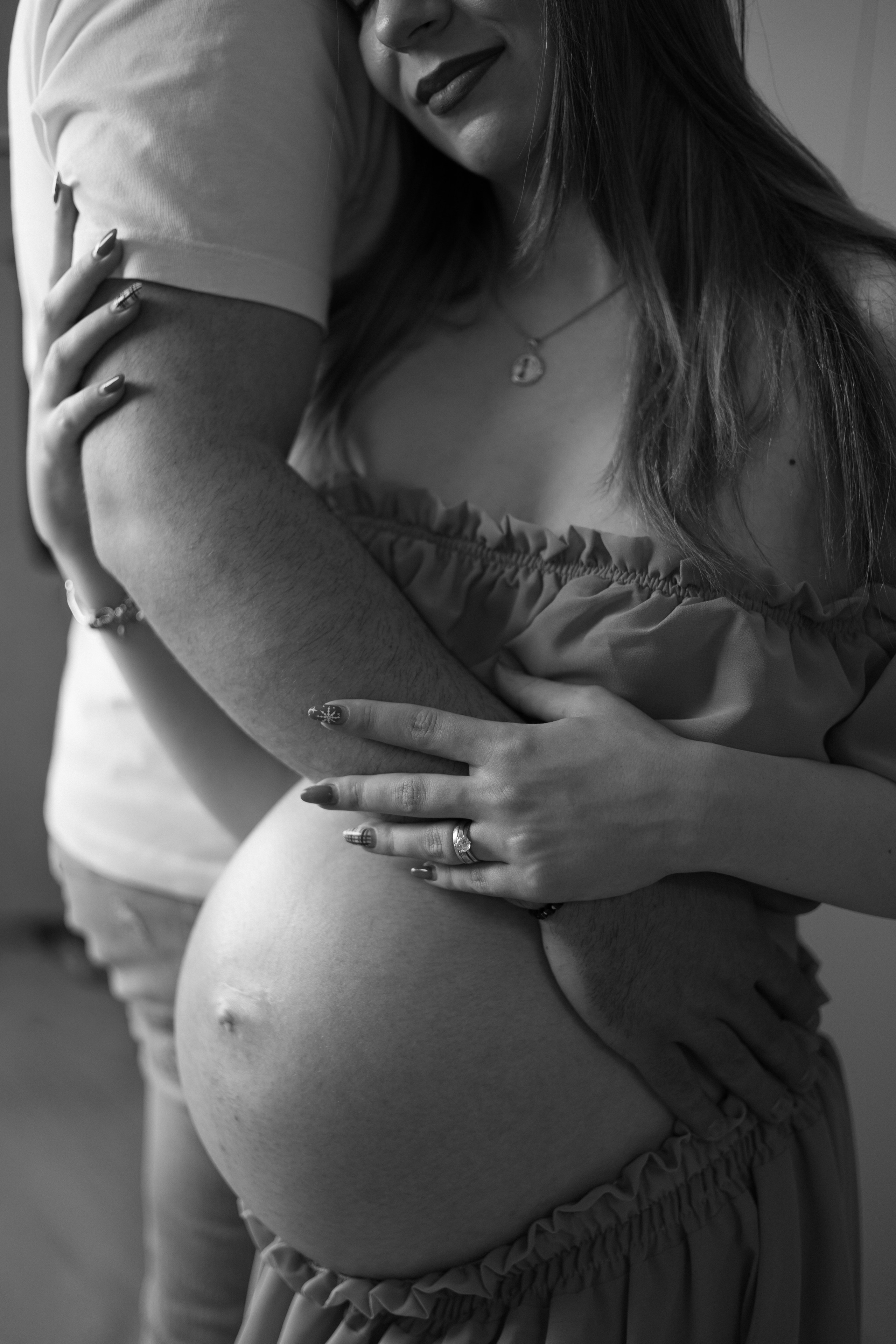 B & S. Portrait and Family Photographer in Netherlands