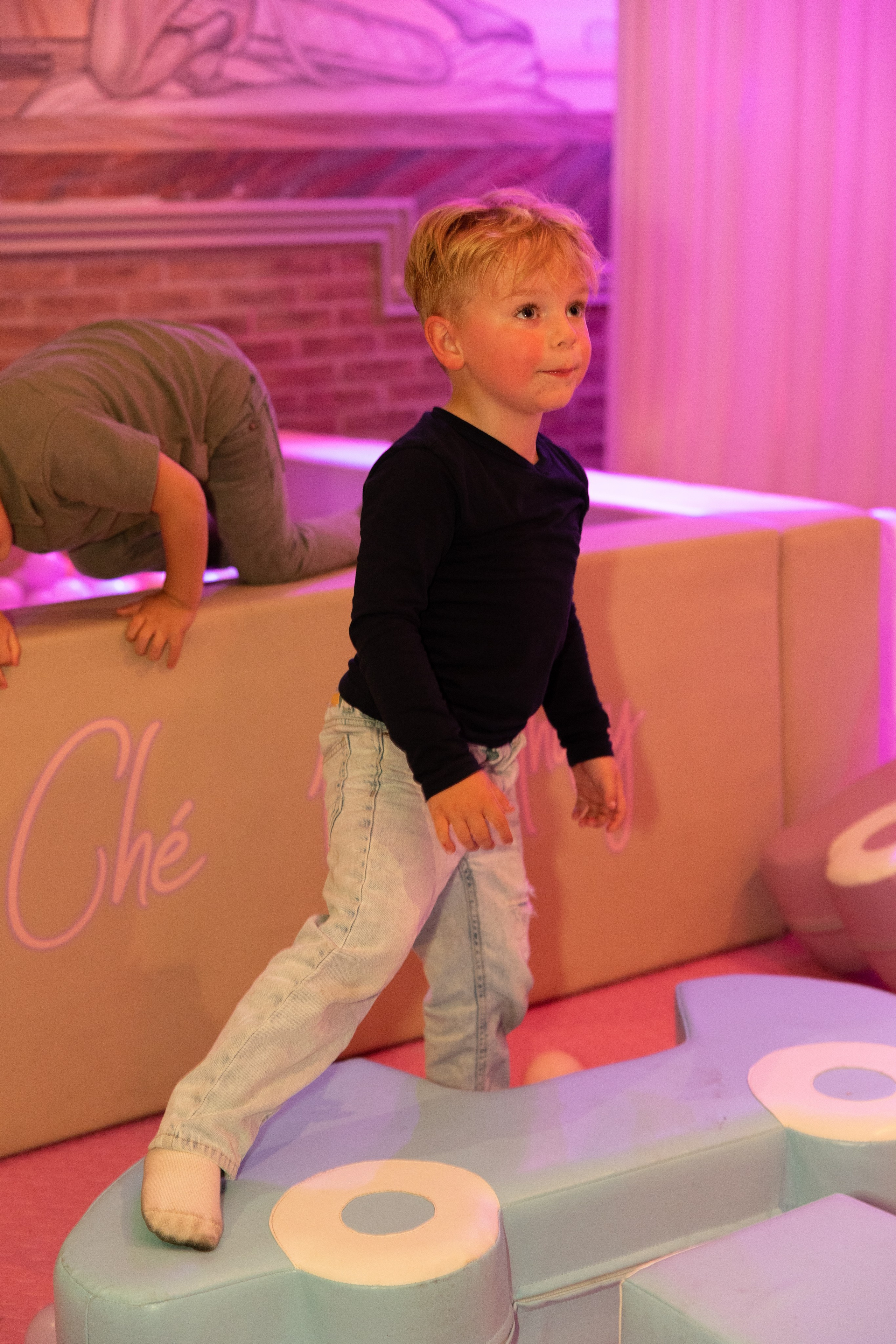 1 st Birthday. Portrait and Family Photographer in Netherlands