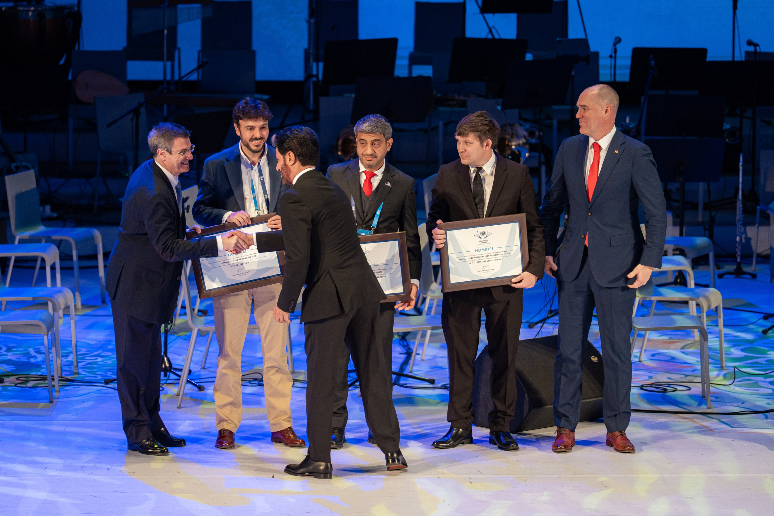 Узбекистан стал центром мирового автоспорта: здесь прошла неделя Генеральной ассамблеи FIA. Георгий Намазов | Фотограф в Ташкенте