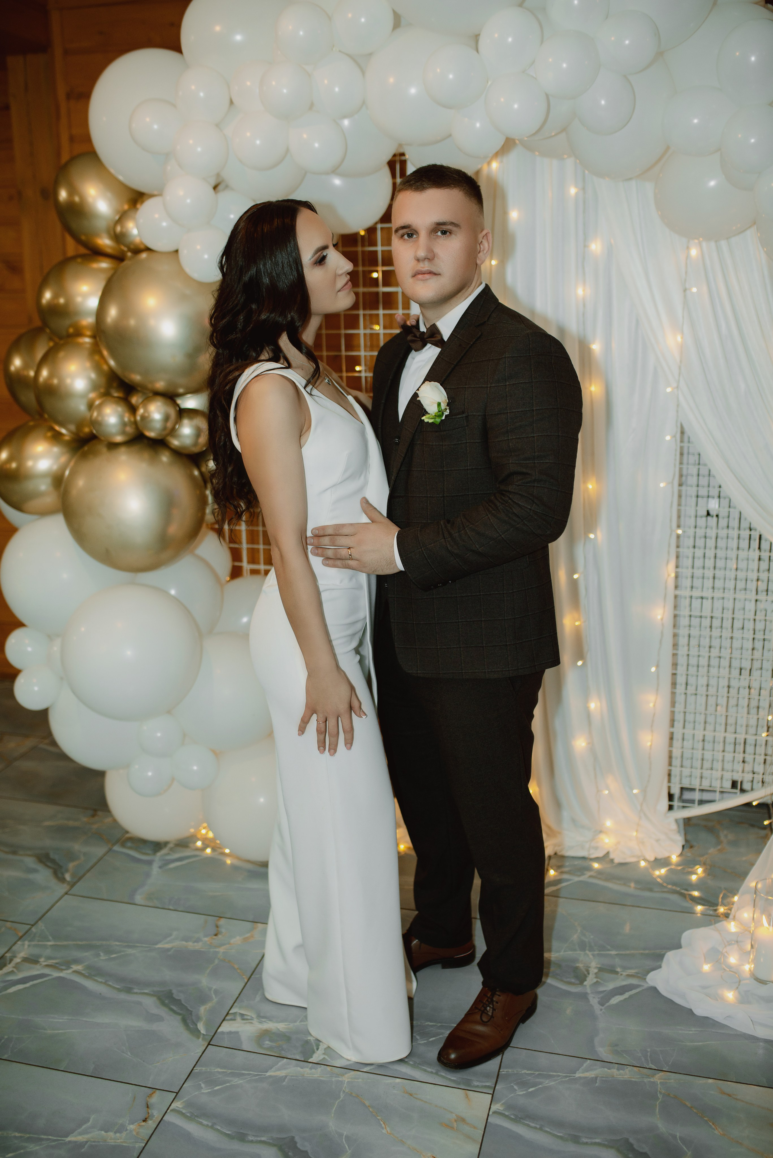 Sigita ir Lukas. Vestuvių fotografė Santa Jonuškė | Šiaulių apskritis, Panevėžio apskritis ir visa Lietuva