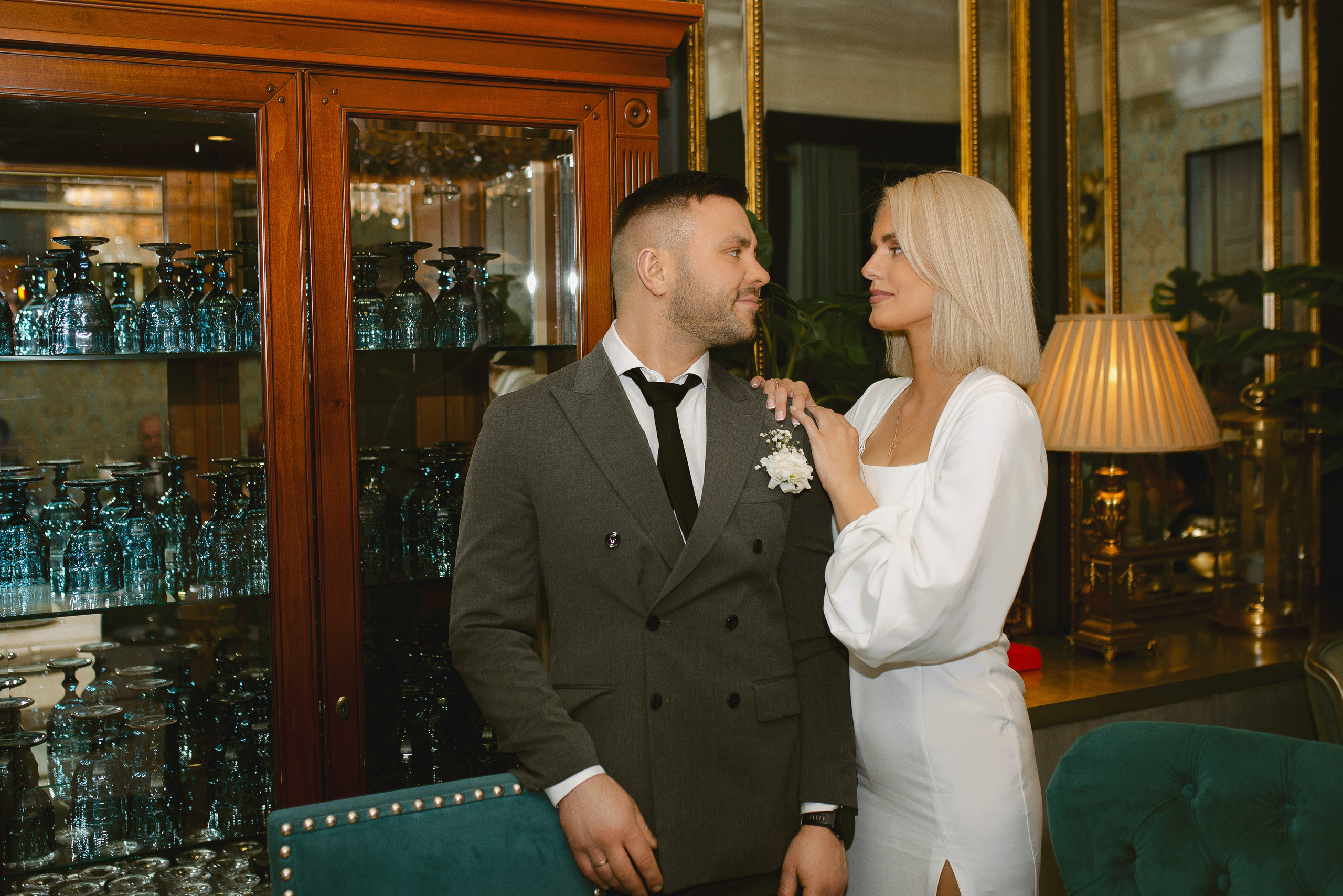 Gintautė ir Paulius