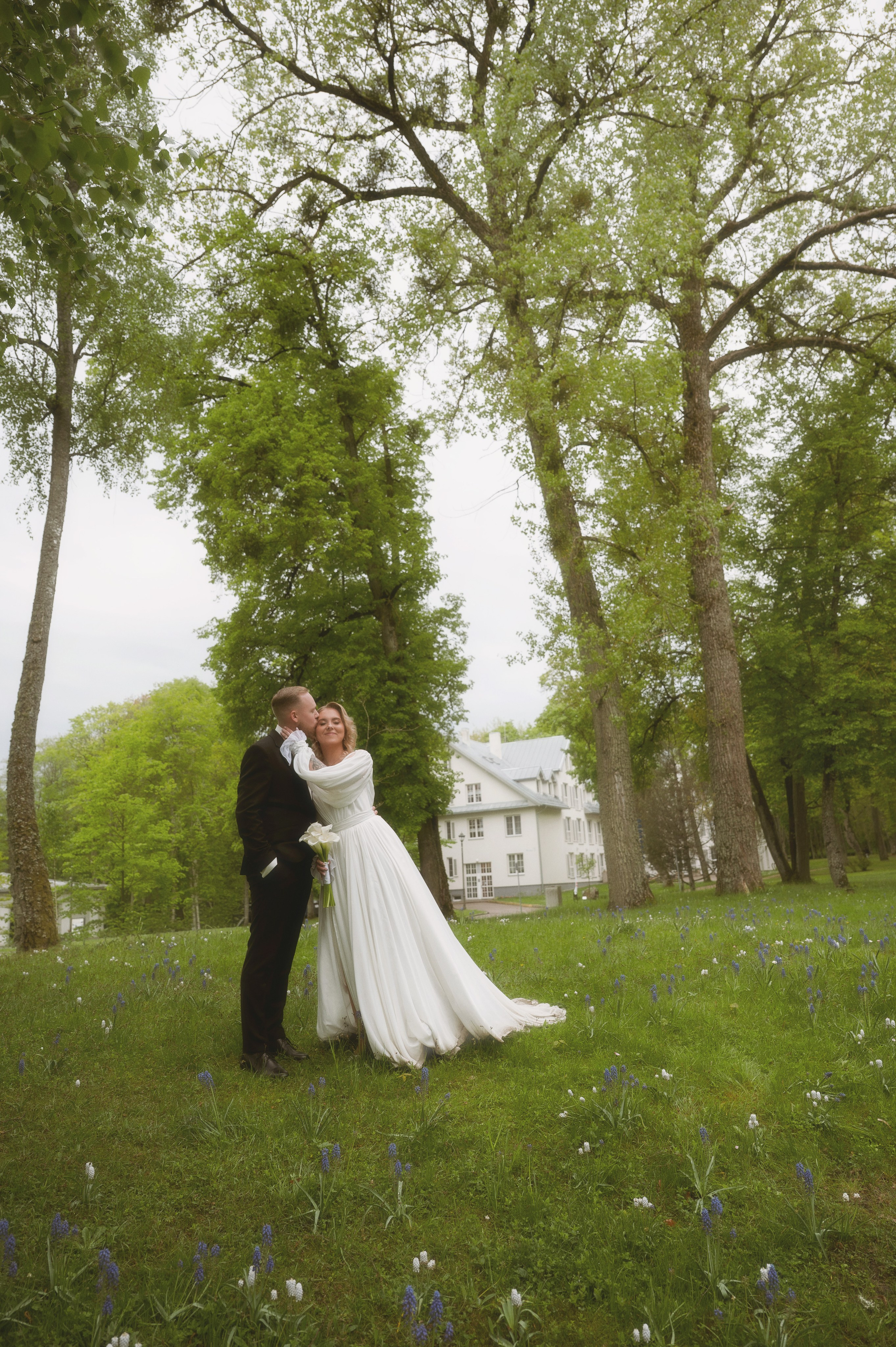 Ugnė ir Henrikas. Anonsas. Vestuvių ir šeimos švenčių fotografė