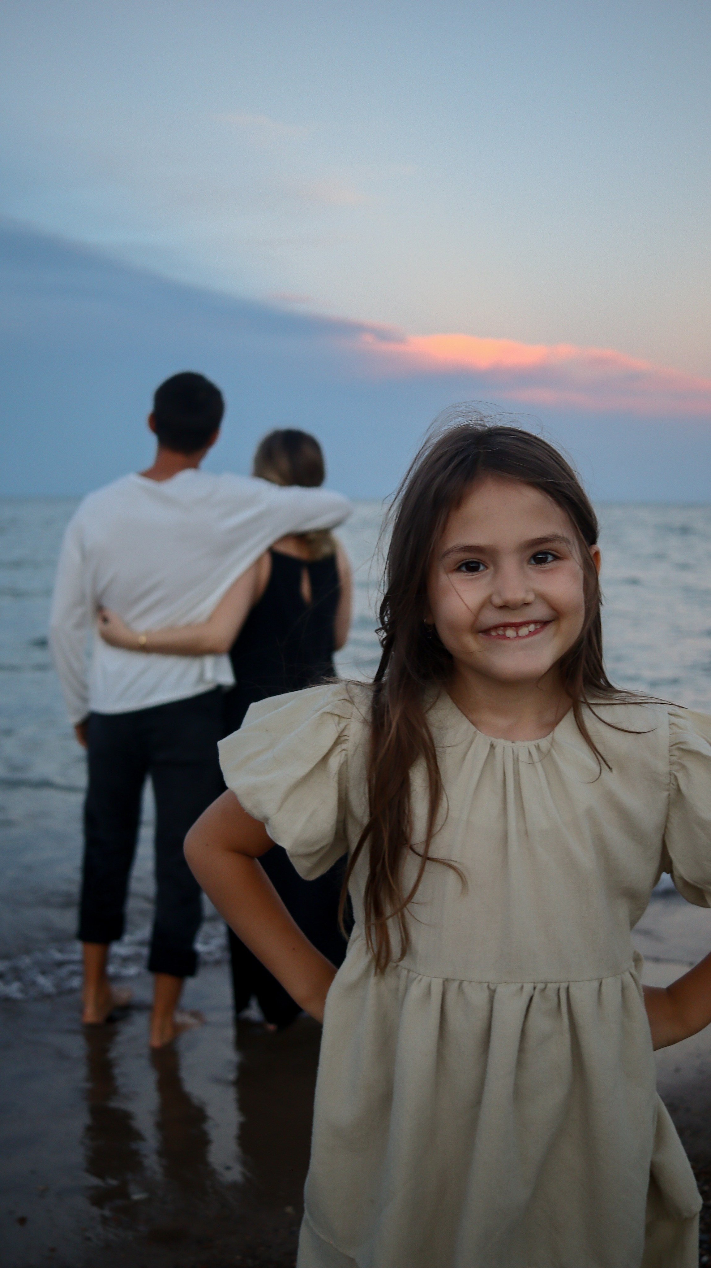 Family. Портфолио
