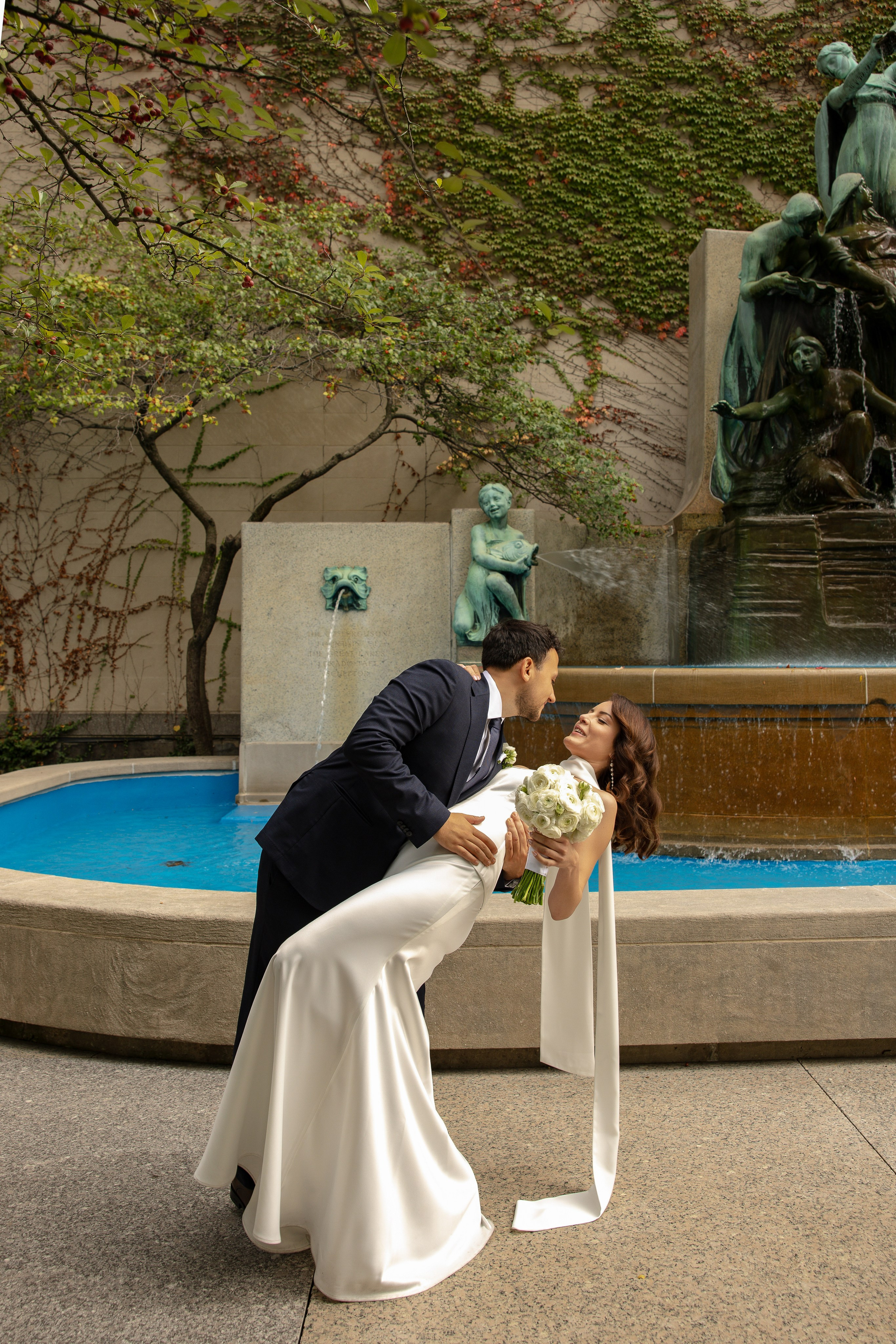 Elopement photoshoot. Photo_fedorova