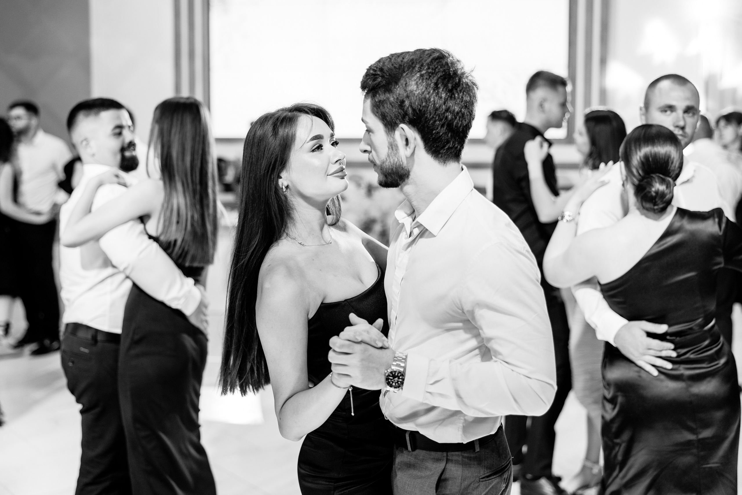 IVAN & CRISTINA. ProWed — Foto Video Moldova