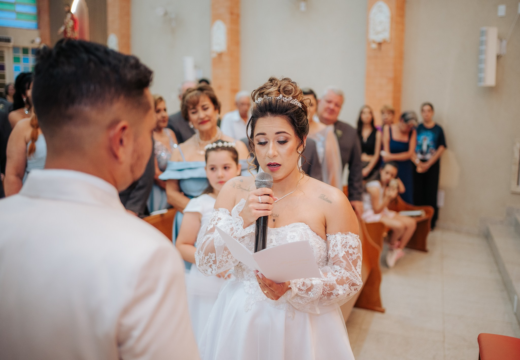 Lais & Lucas — Espaço Aveiro / Bauru SP. Robson Colaço
