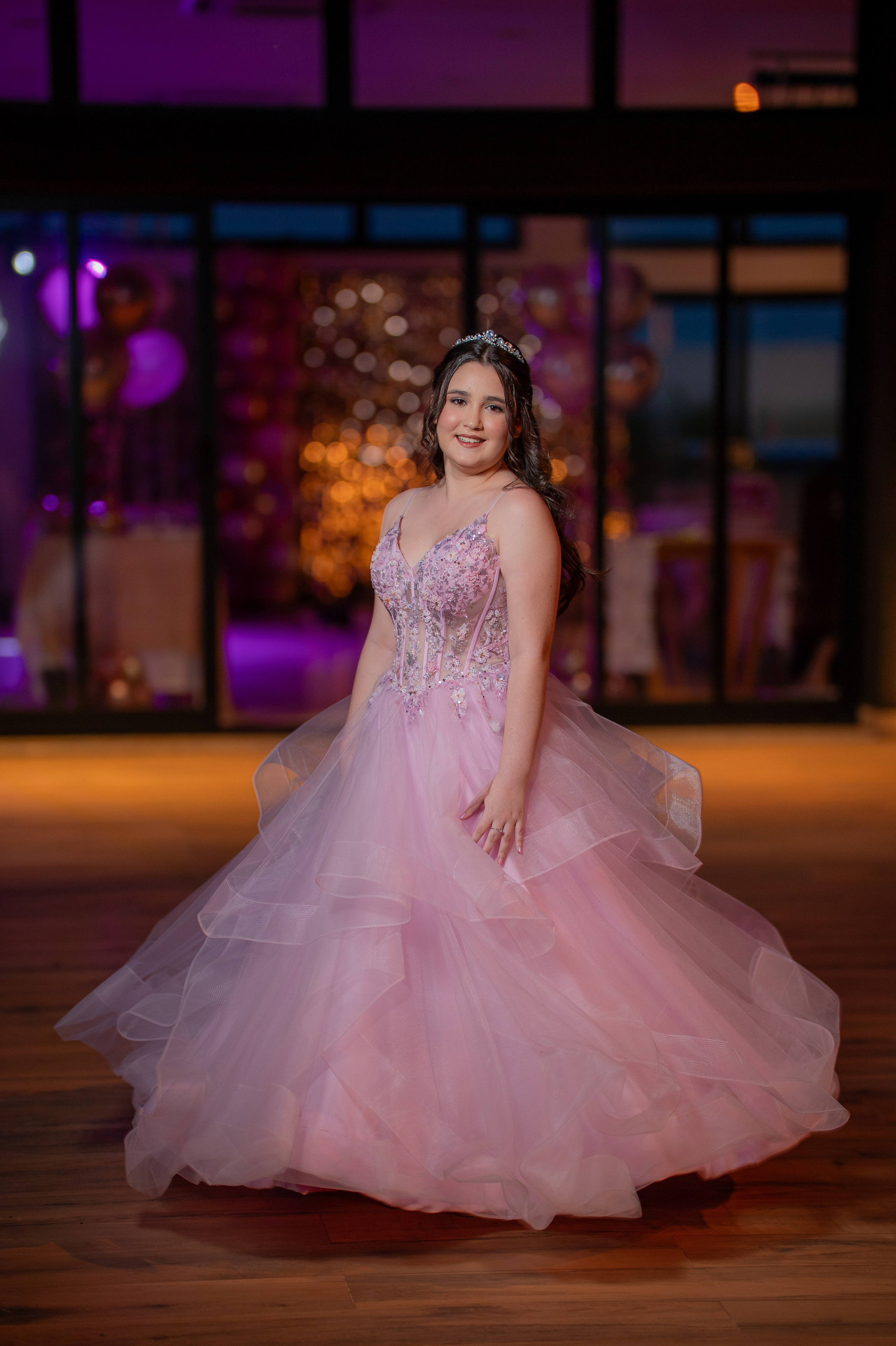 Maria Laura — Villa de León / Bauru SP. Robson Colaço