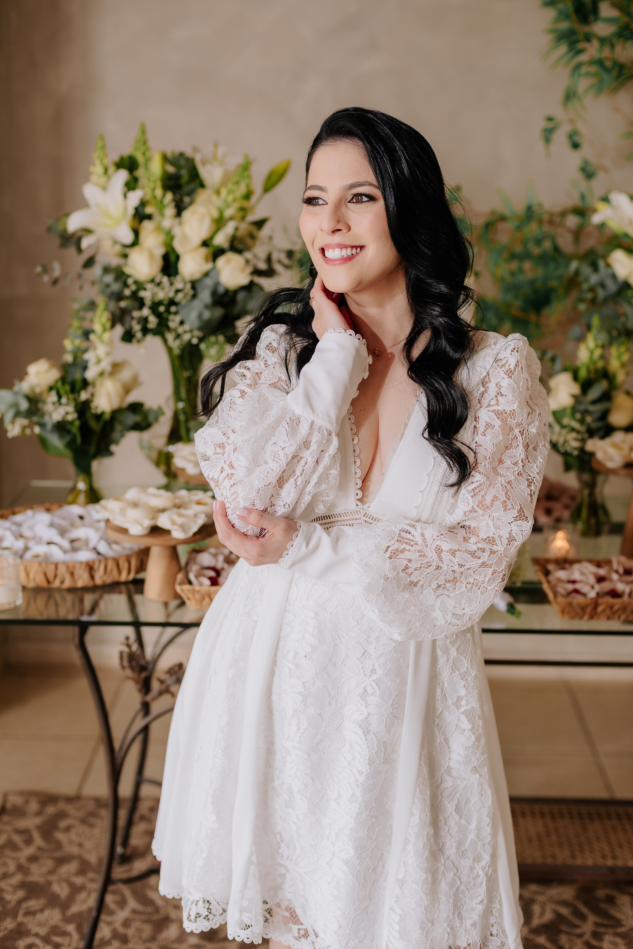 Raissa & Ricardo — La Terrasse Bistro / Bauru SP. Robson Colaço