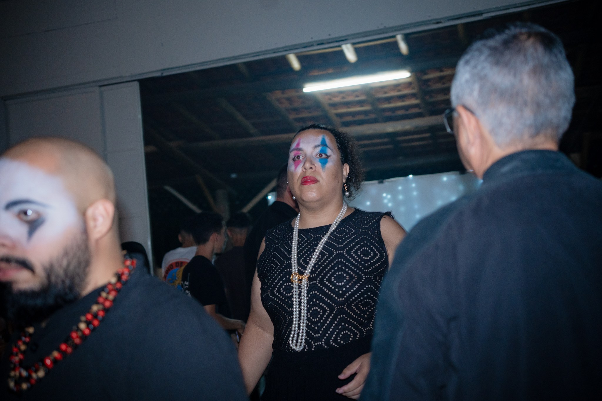 Ana Laura — Bauru SP. Robson Colaço