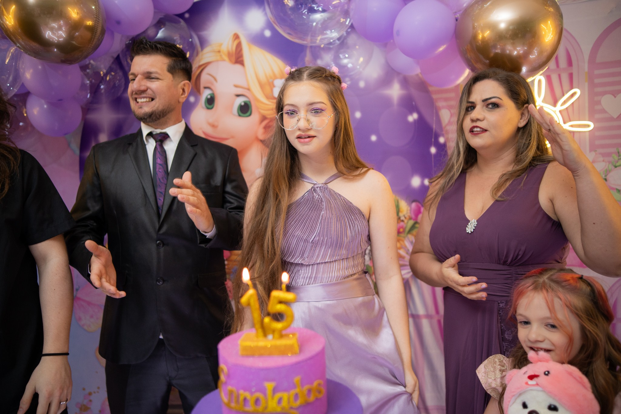 Sofia — Gulas Kids / Bauru SP. Robson Colaço