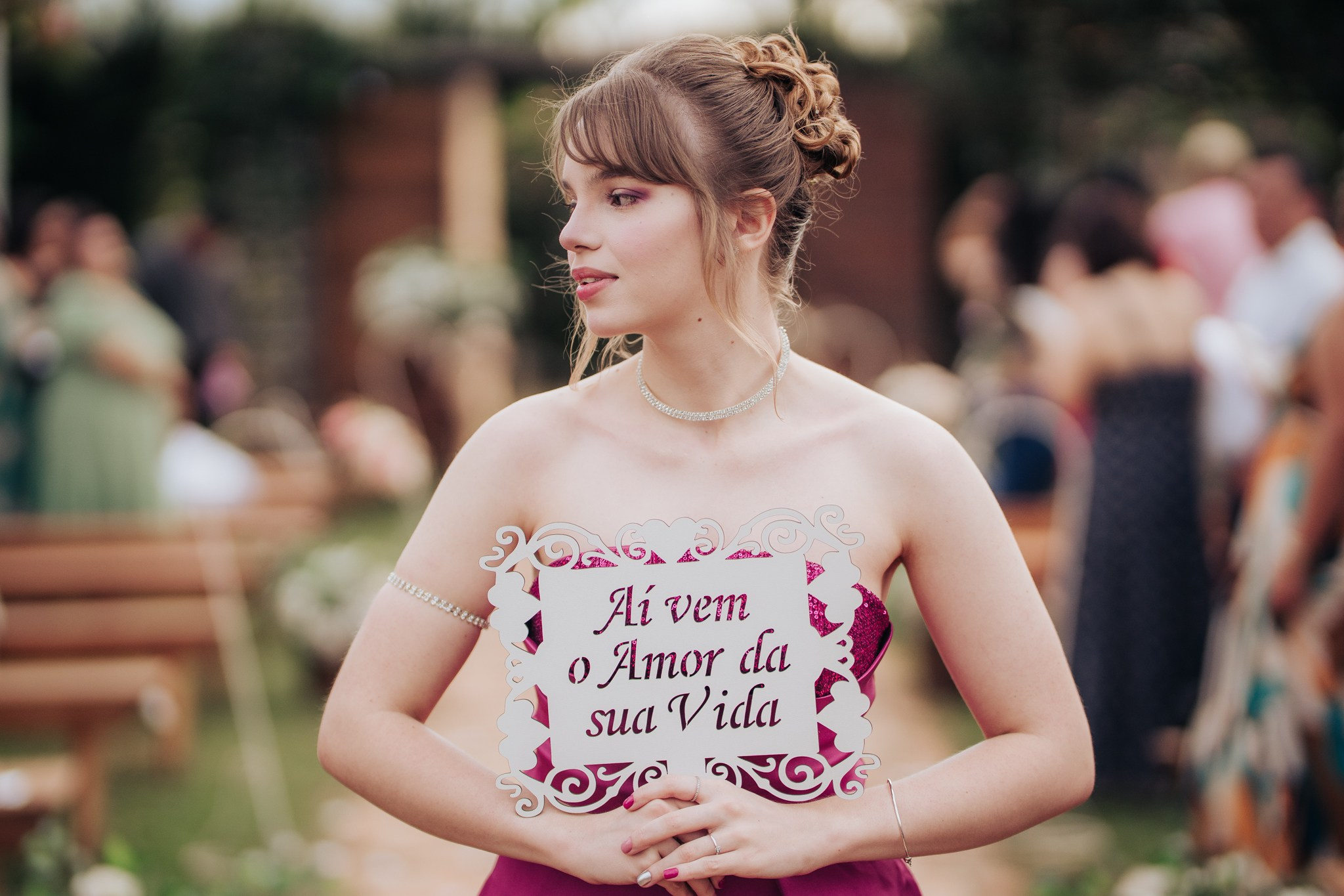 Nathallya & Antônio Marco — Vila Casali / Piratininga SP. Robson Colaço