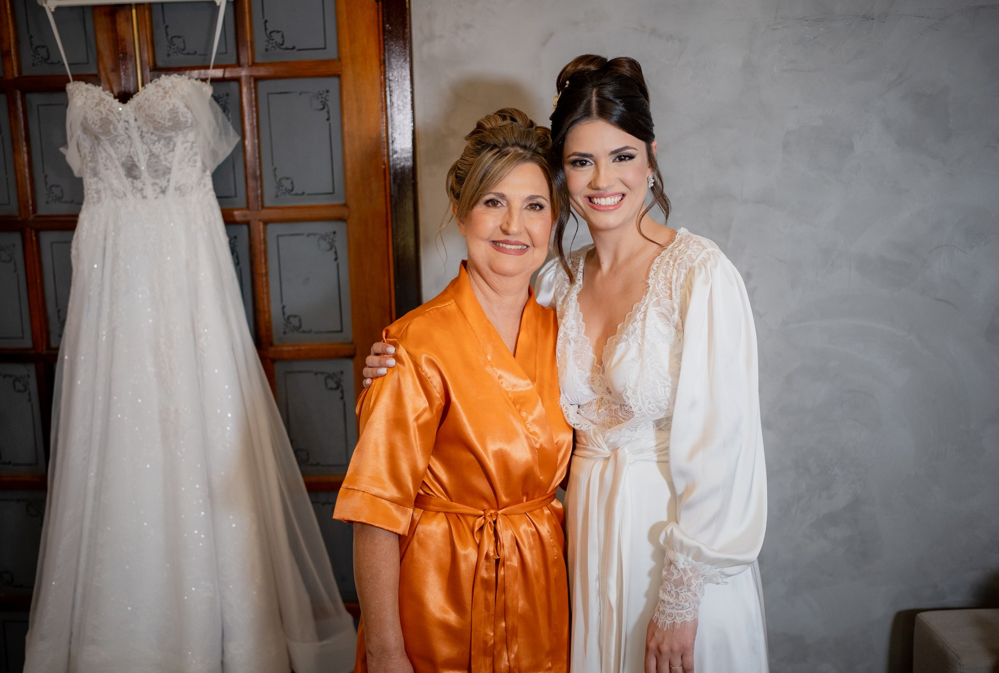 Giovana & Bruno — Luso / Bauru — SP. Robson Colaço