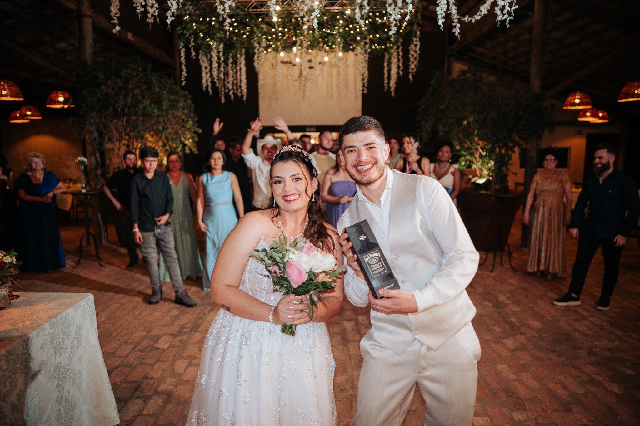 Aline & Daniel — Vila Casali / Piratininga SP. Robson Colaço