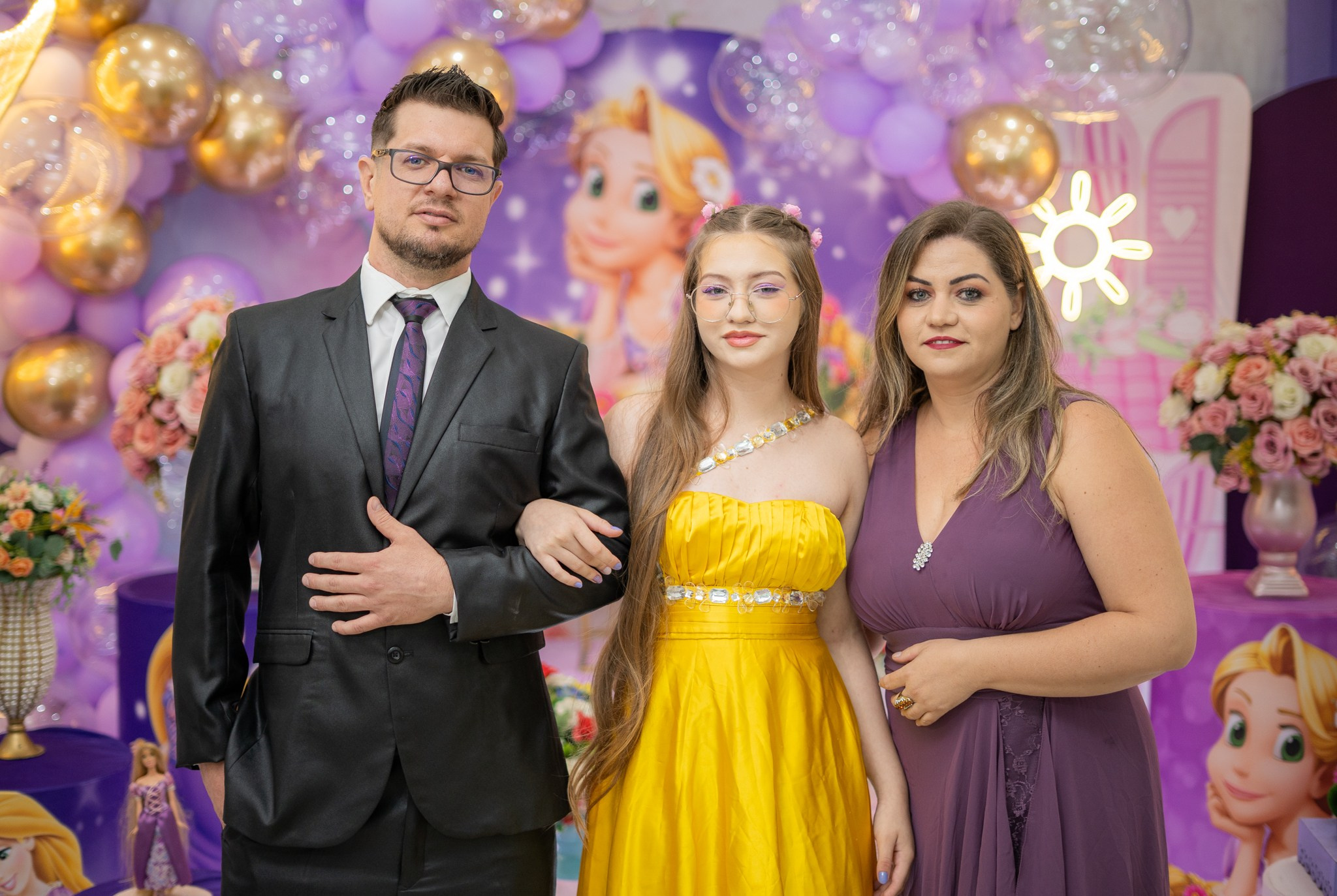 Sofia — Gulas Kids / Bauru SP. Robson Colaço