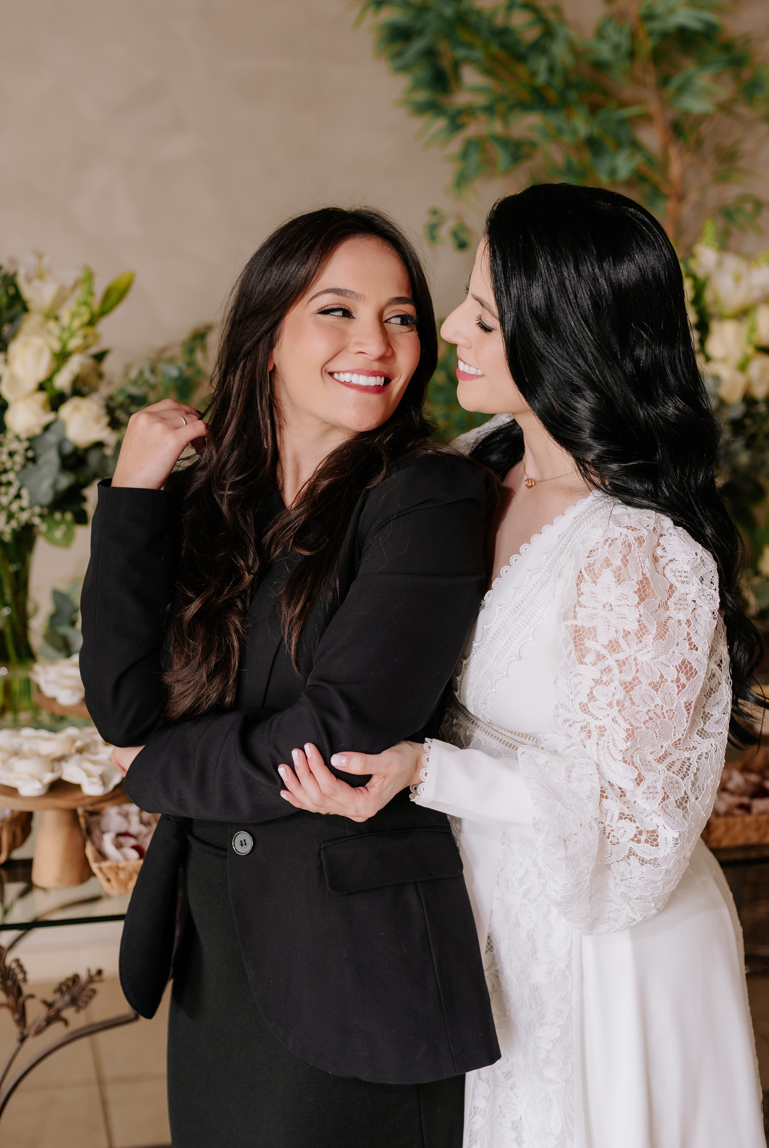Raissa & Ricardo — La Terrasse Bistro / Bauru SP. Robson Colaço