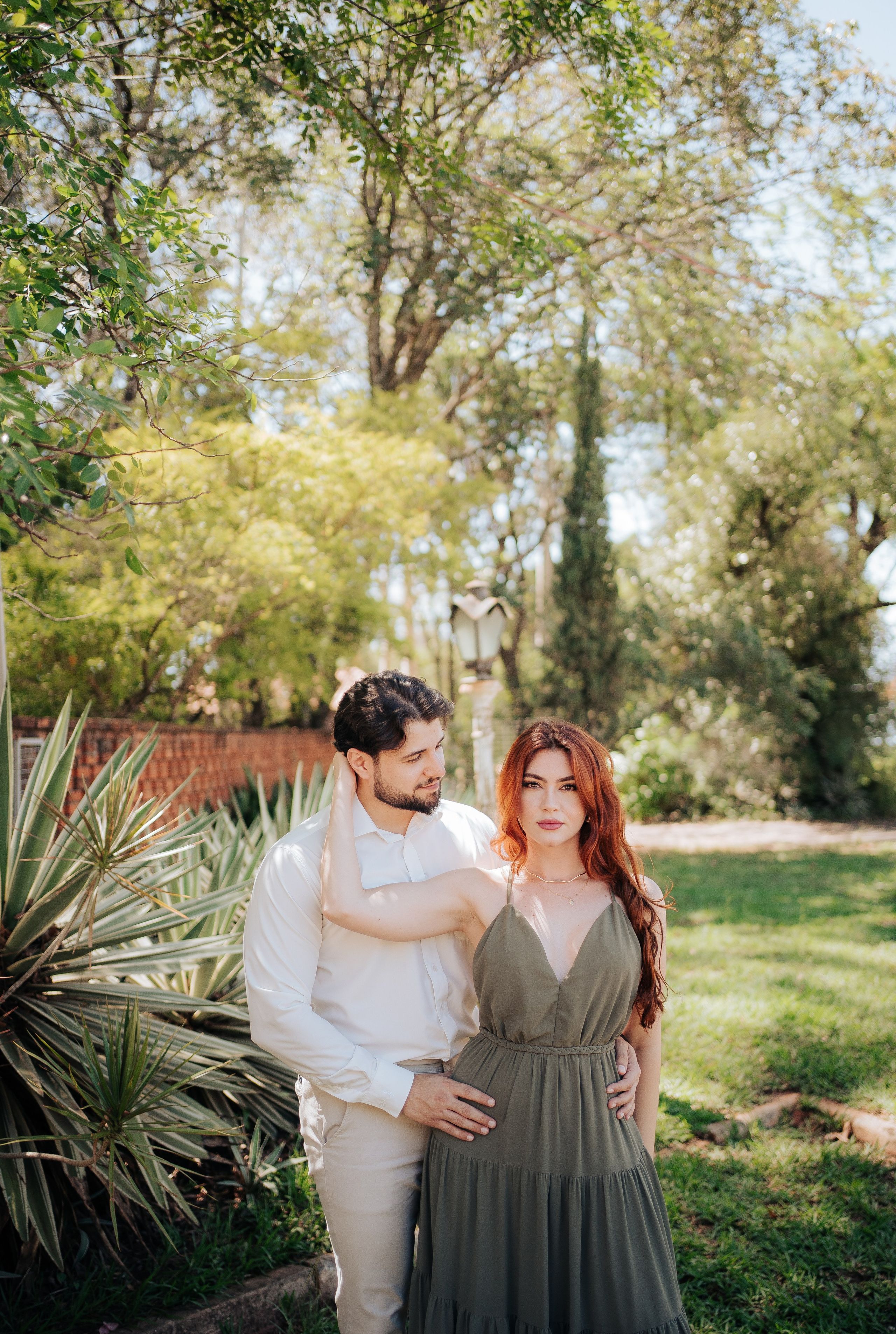 Aires & Denis — Vila Chalé / Bauru SP. Robson Colaço