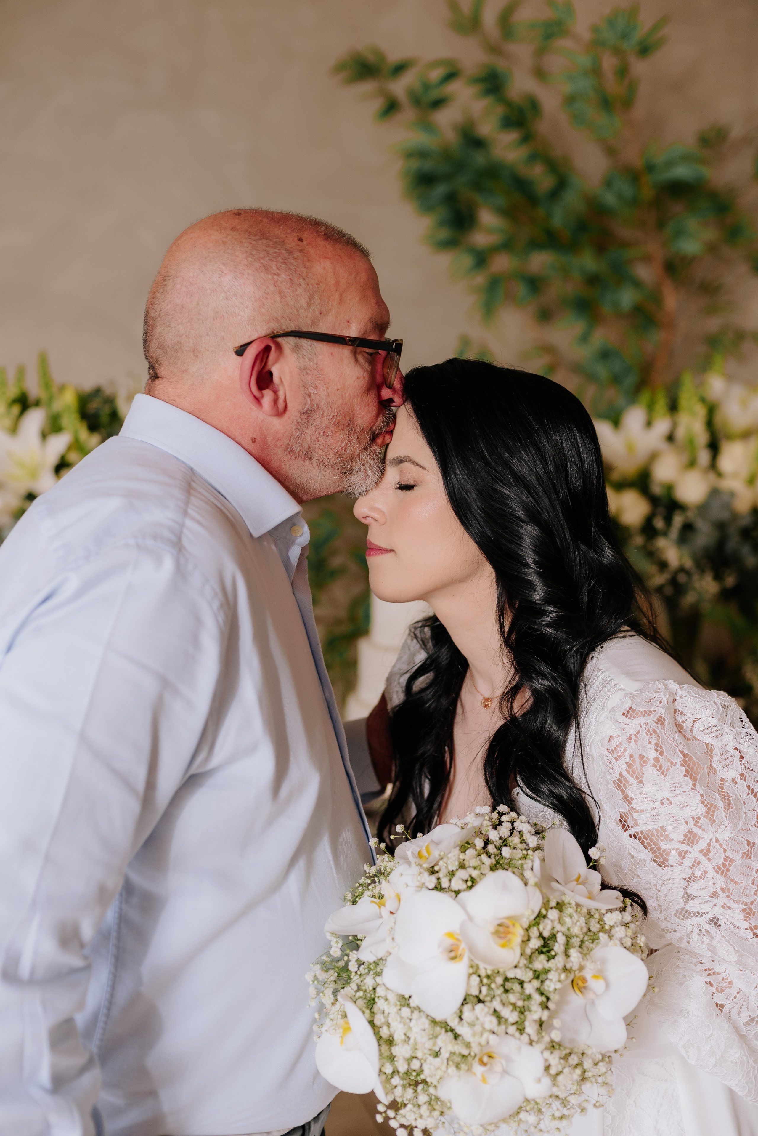 Raissa & Ricardo — La Terrasse Bistro / Bauru SP. Robson Colaço