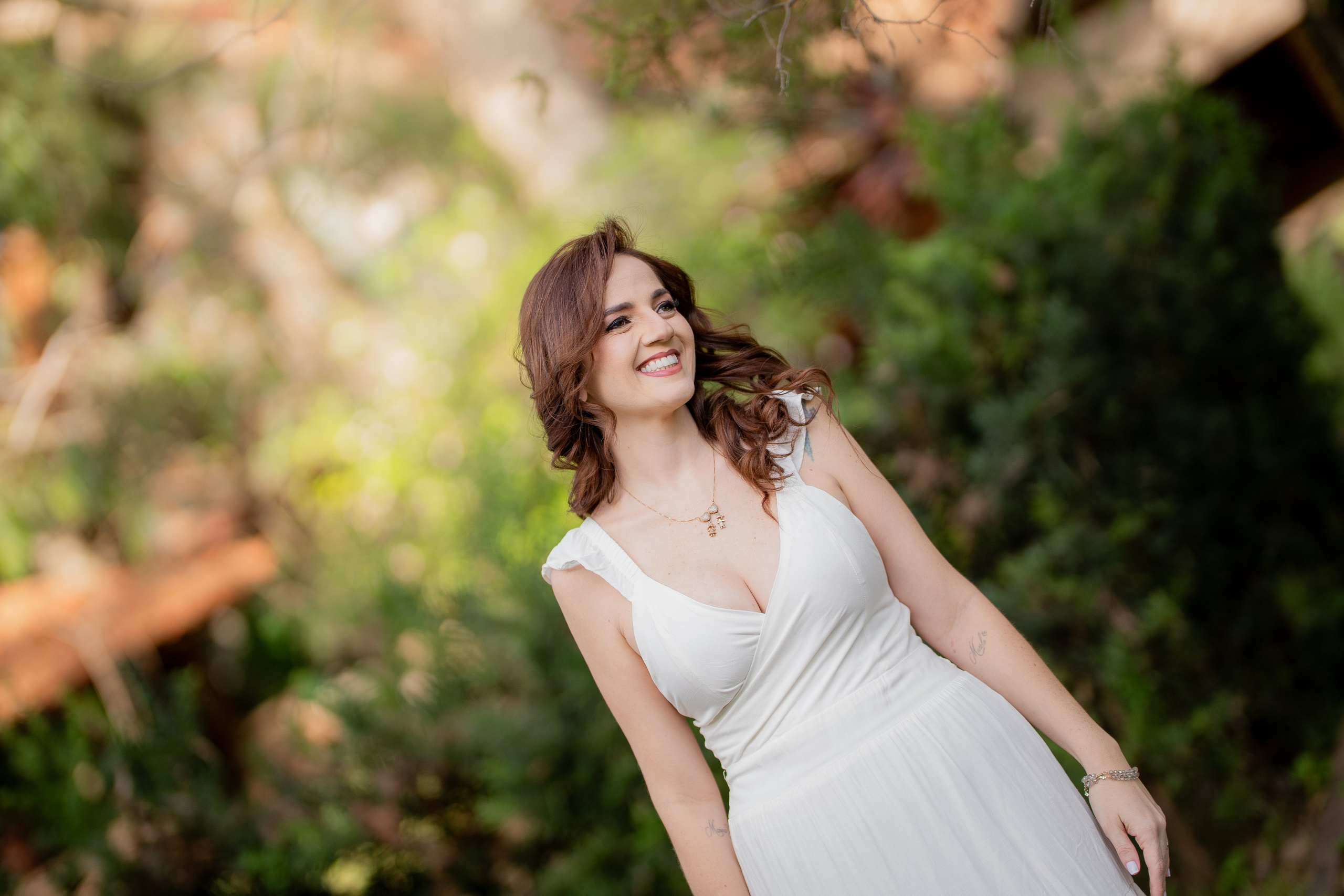 Thais & Cidicley — Vila Chalé / Bauru SP. Robson Colaço