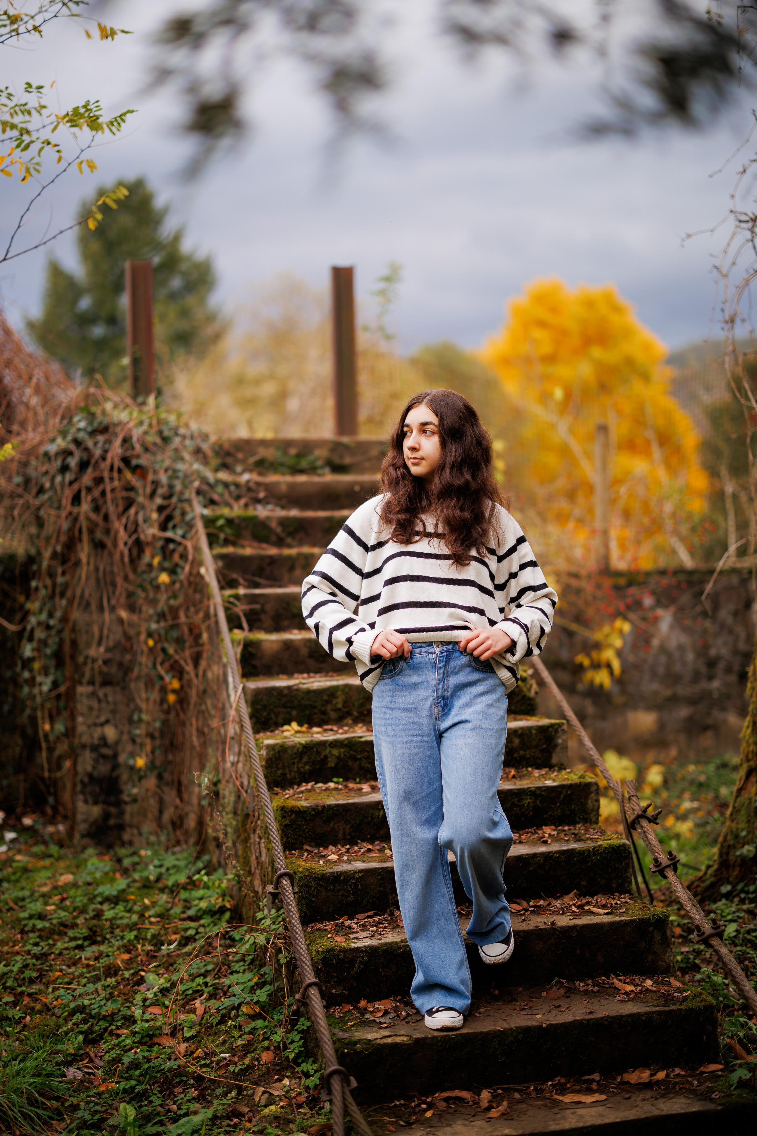 Parcul Dendrologic Gurahonț Gratuit. Trendy Albums