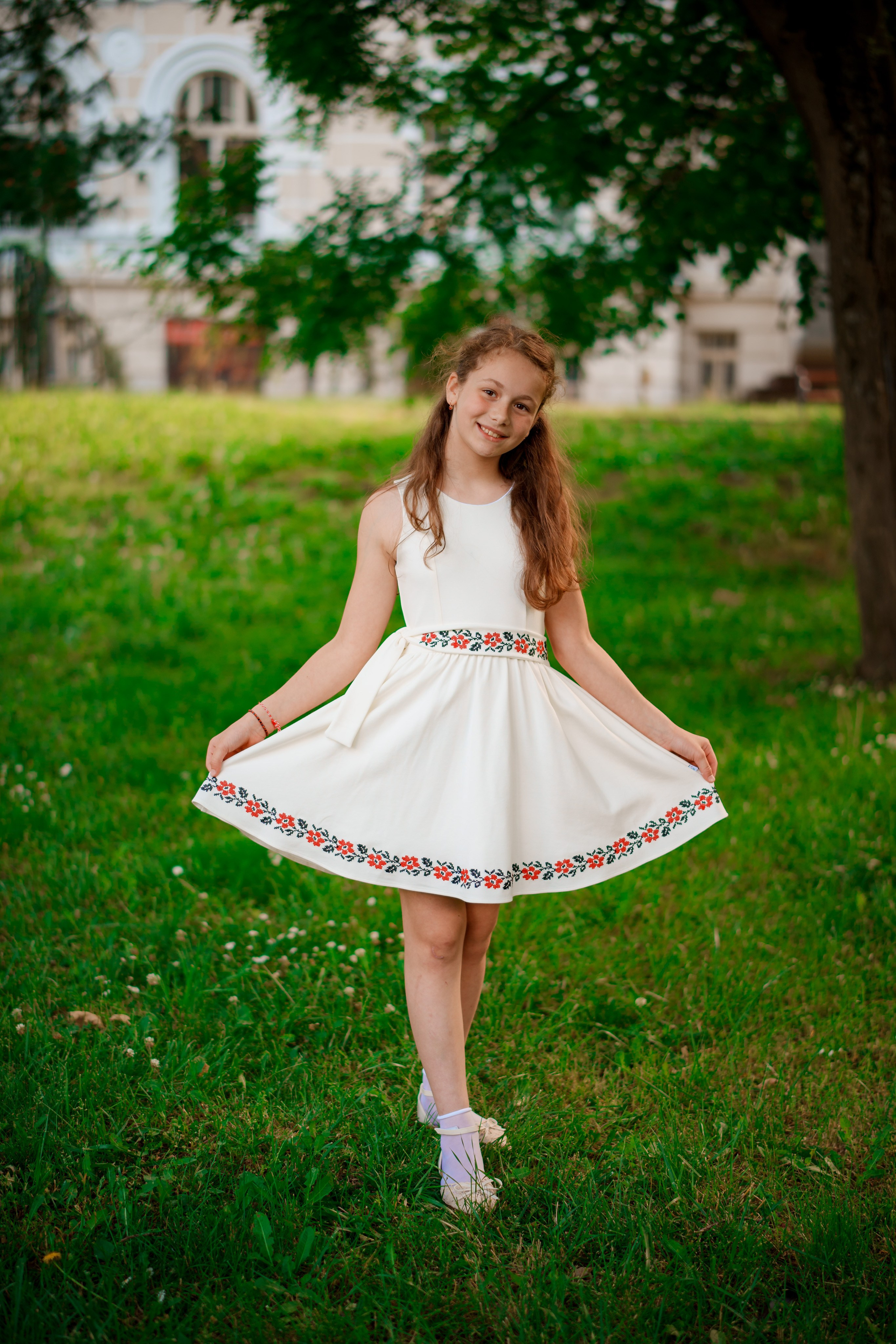 Clasa 4-a. Trendy Albums