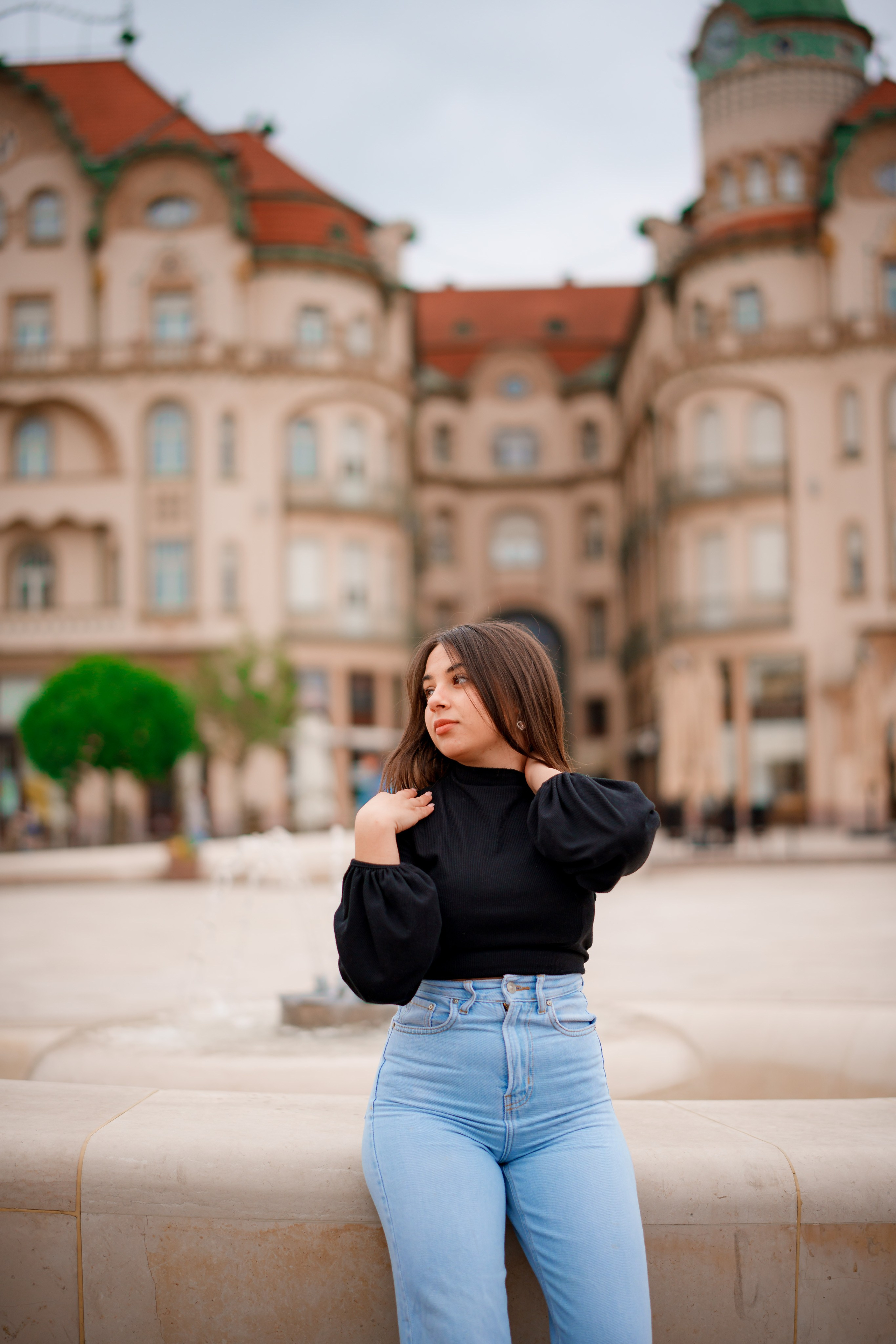 Oradea Extra transport. Trendy Albums