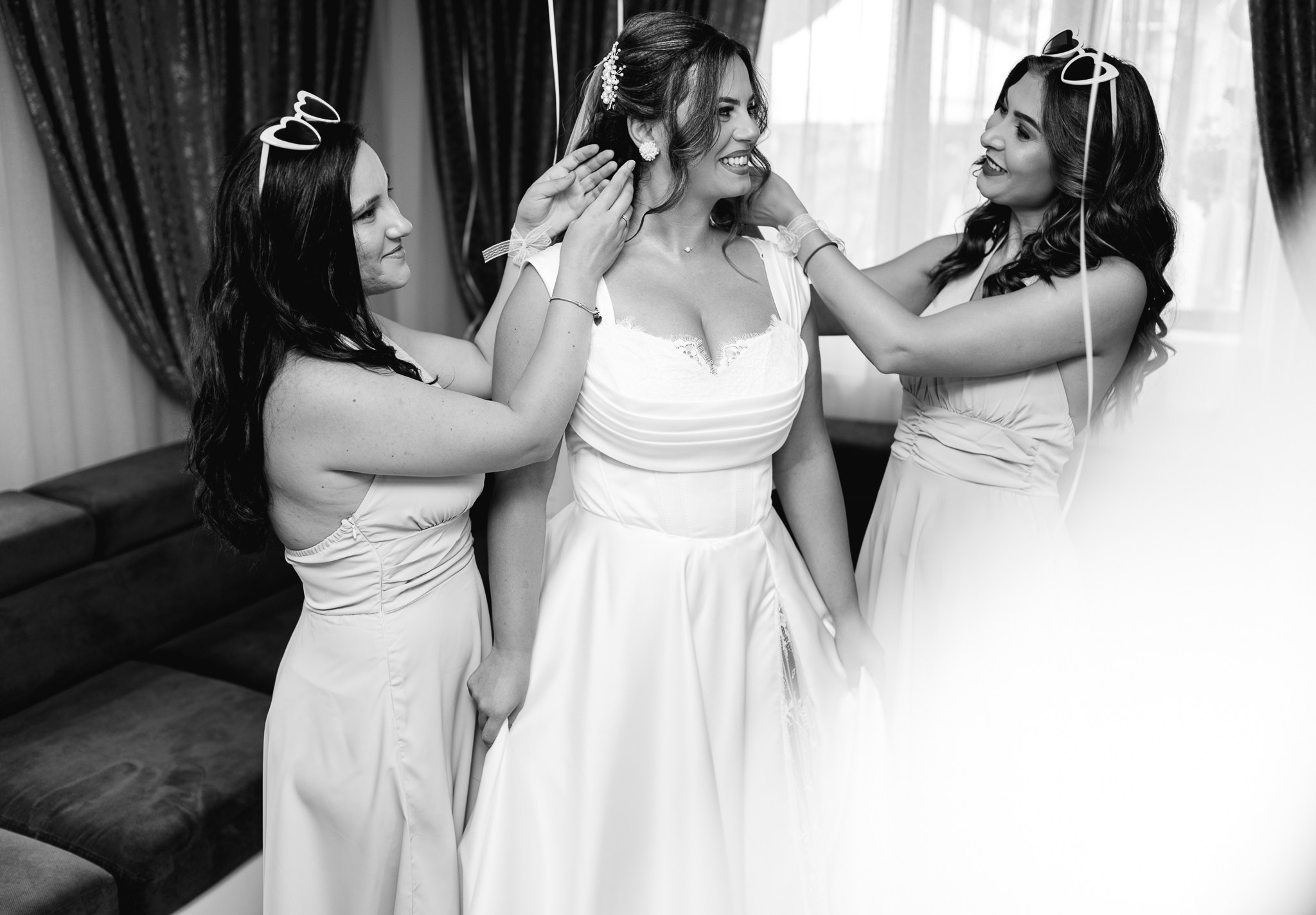 Wedding Day | Mari & Ruben. Fotograf de nuntă și botez în Dâmbovița și București | Chivescu Alexandru