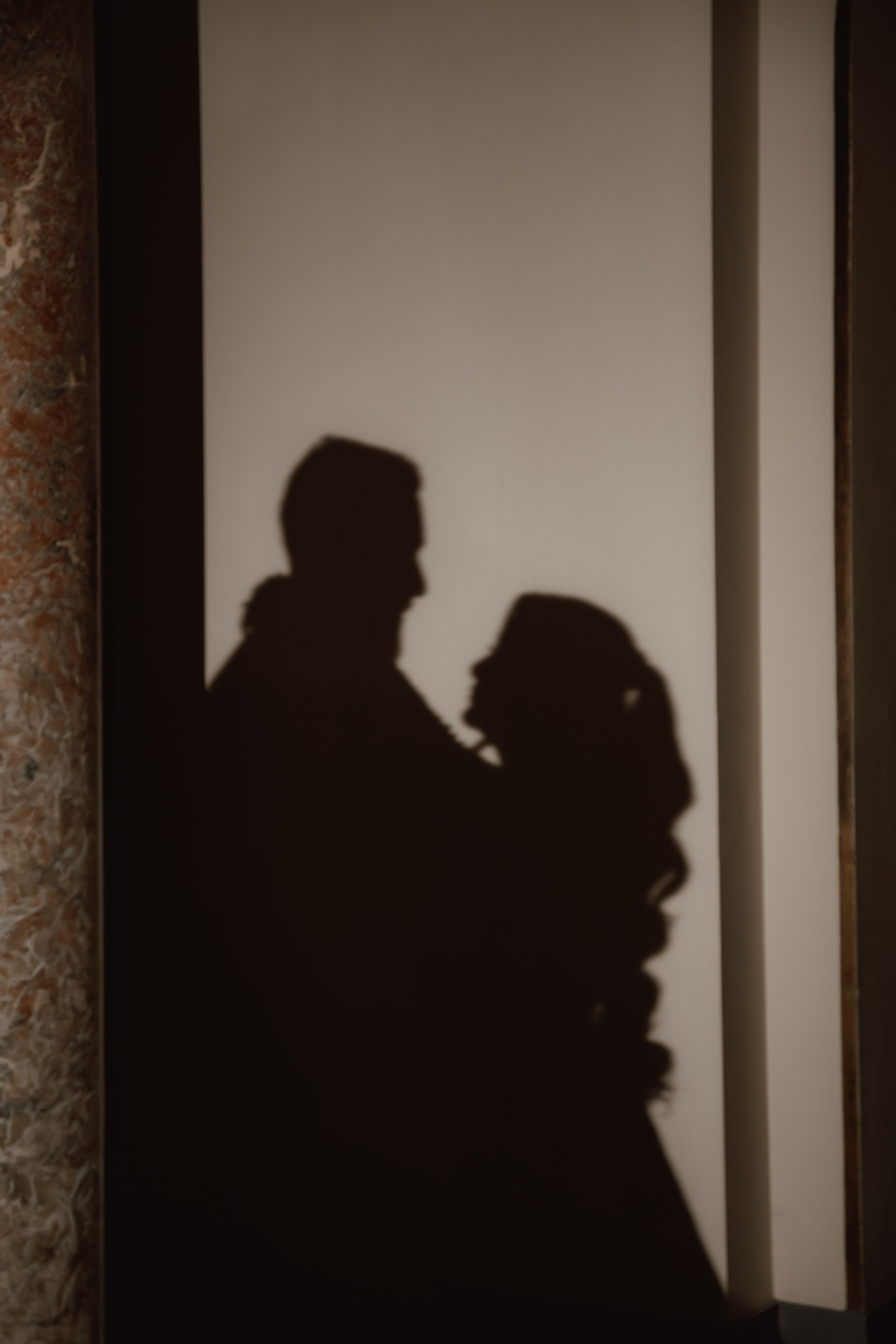 Belkis & Batuhan. POURNÉA - EDITORIAL WEDDING PHOTOGRAPHY