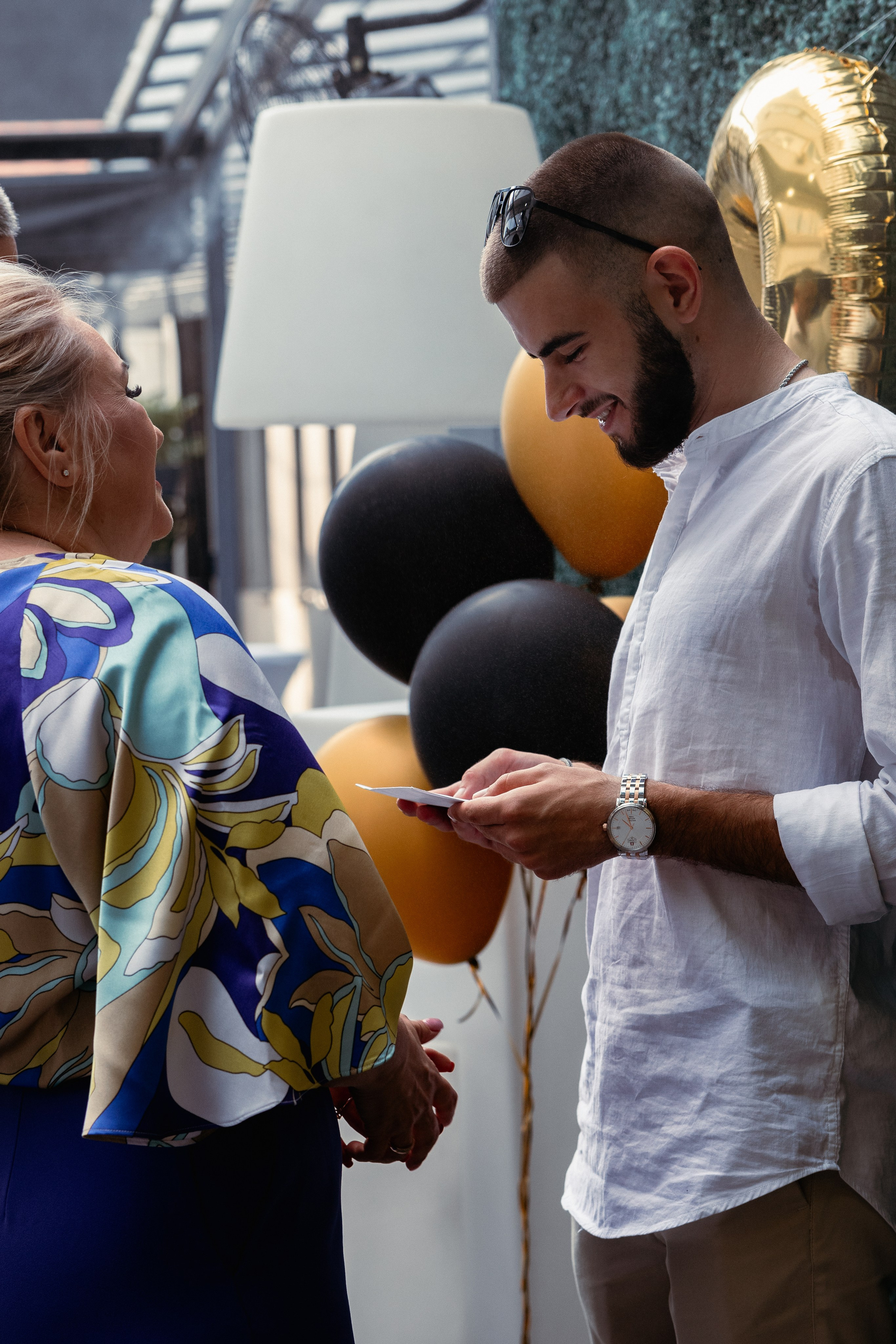 Alex Birthday Party. Дизайнер и Фотограф в Кишинёве Бусуйок Станислав