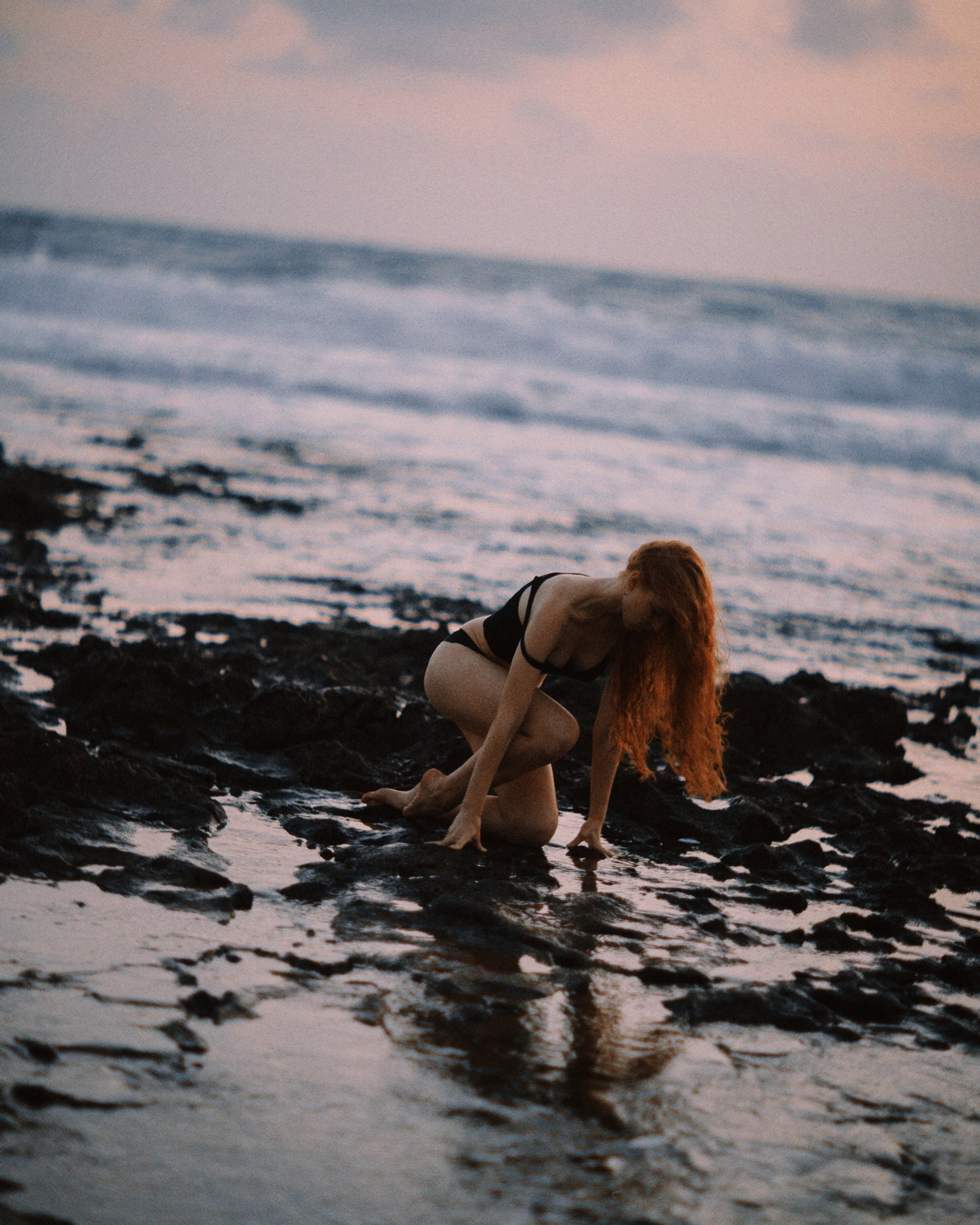 KRIS. Photographer Inna Mendelson